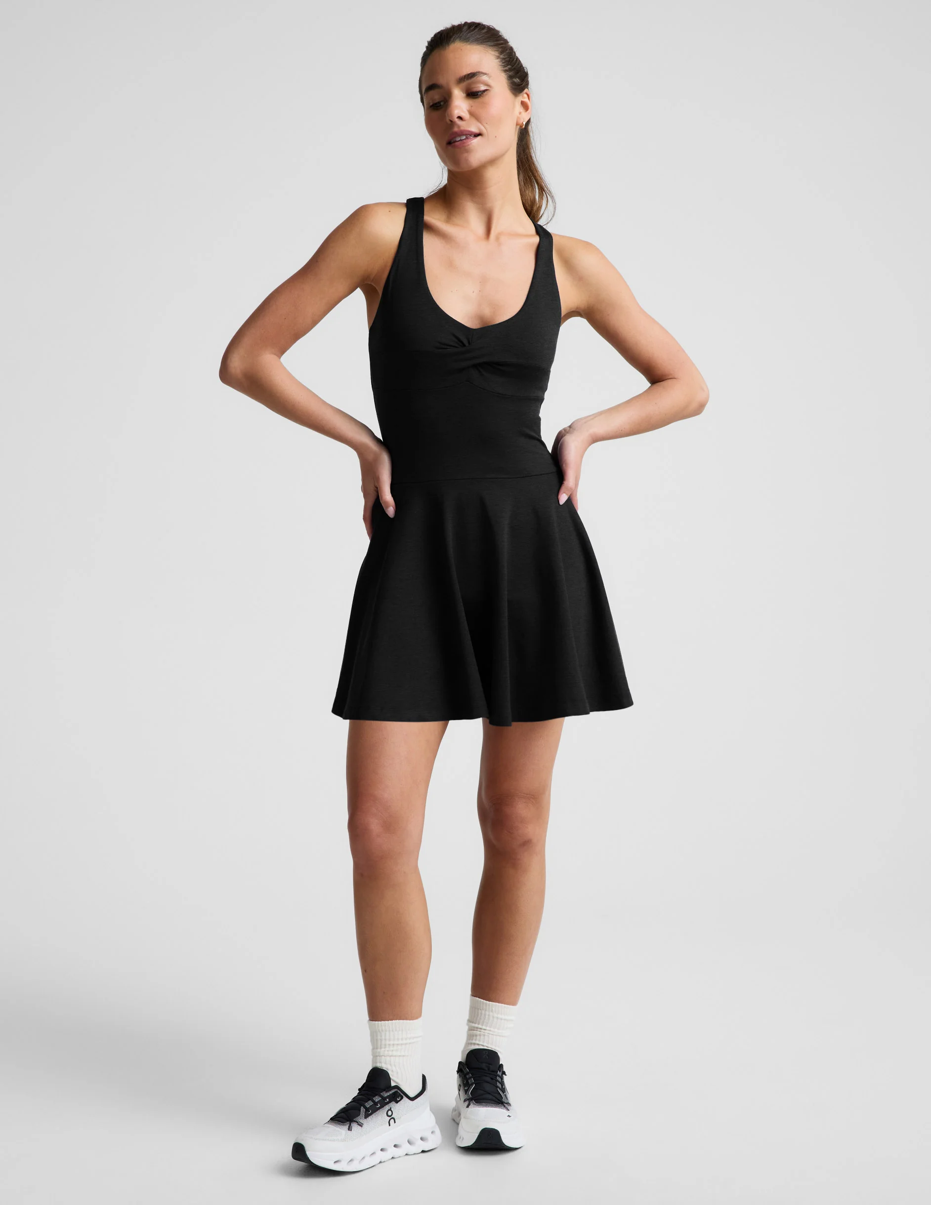 Midweight Twist Dress - Image 3