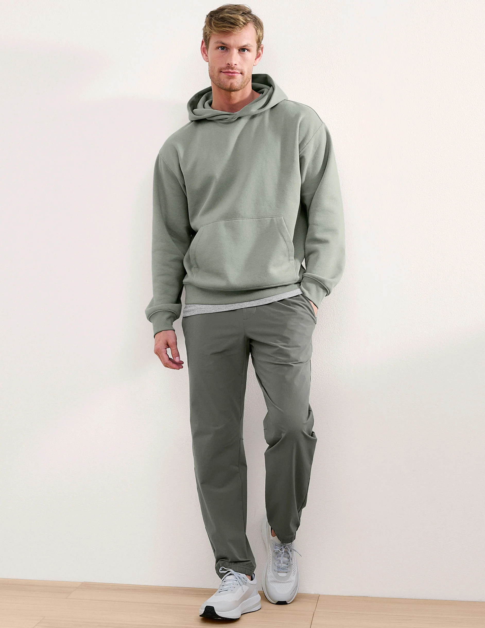 On The Go Men's Jogger