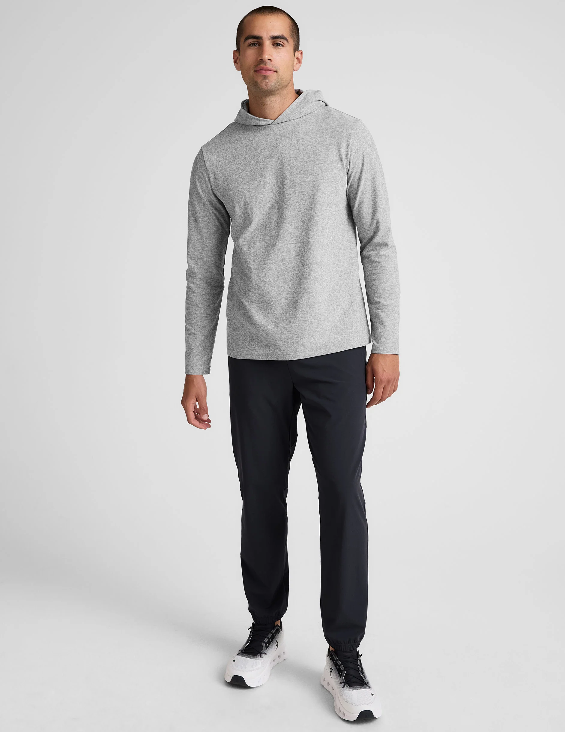 On The Go Men's Jogger