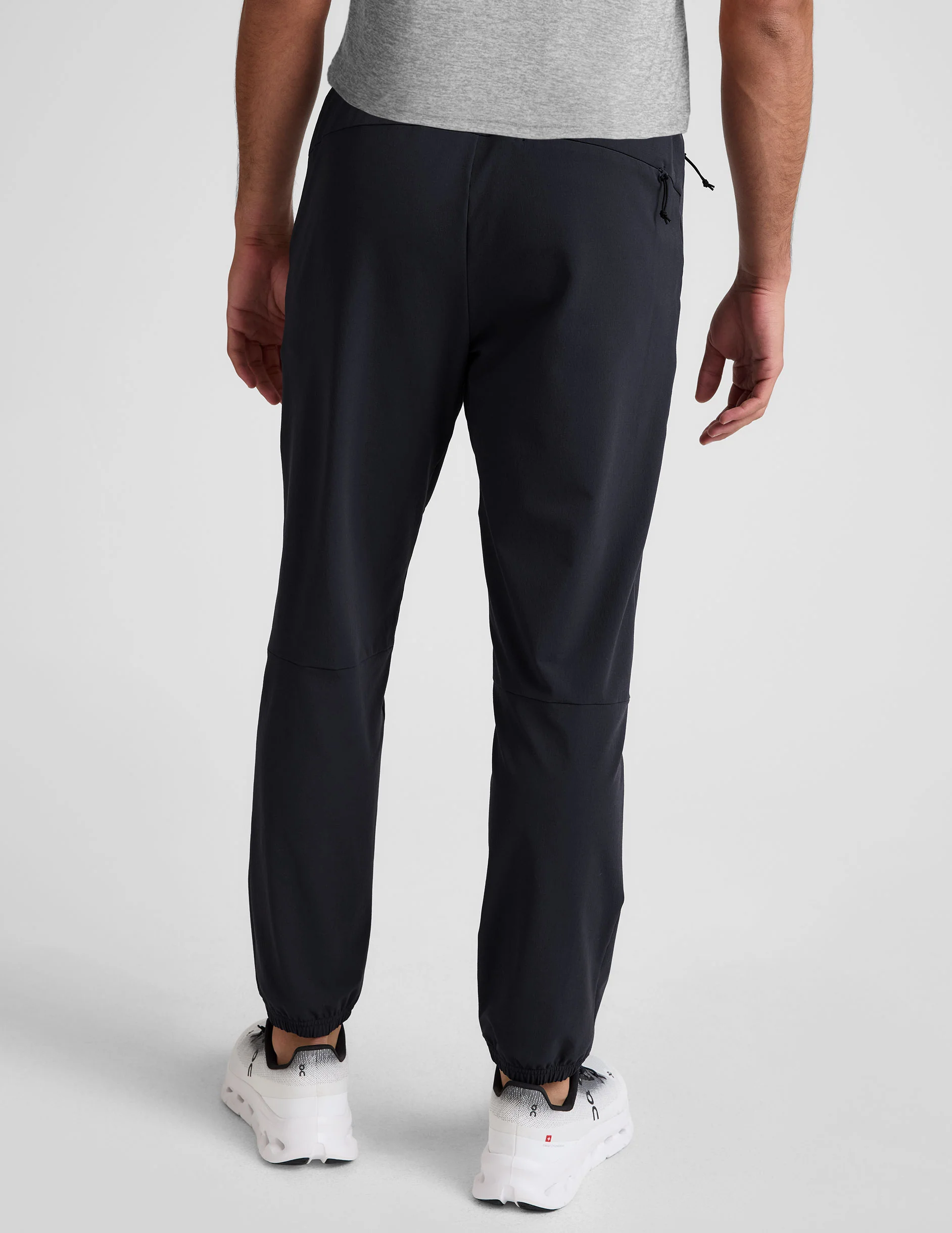 On The Go Men's Jogger - Image 4
