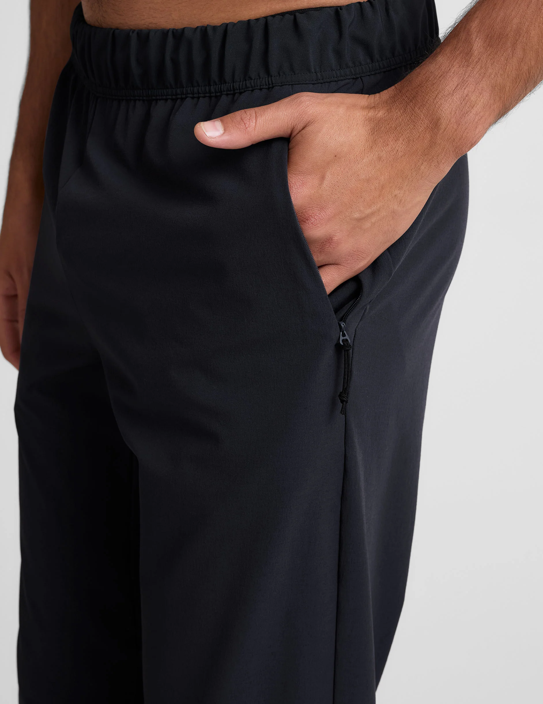 On The Go Men's Jogger - Image 6