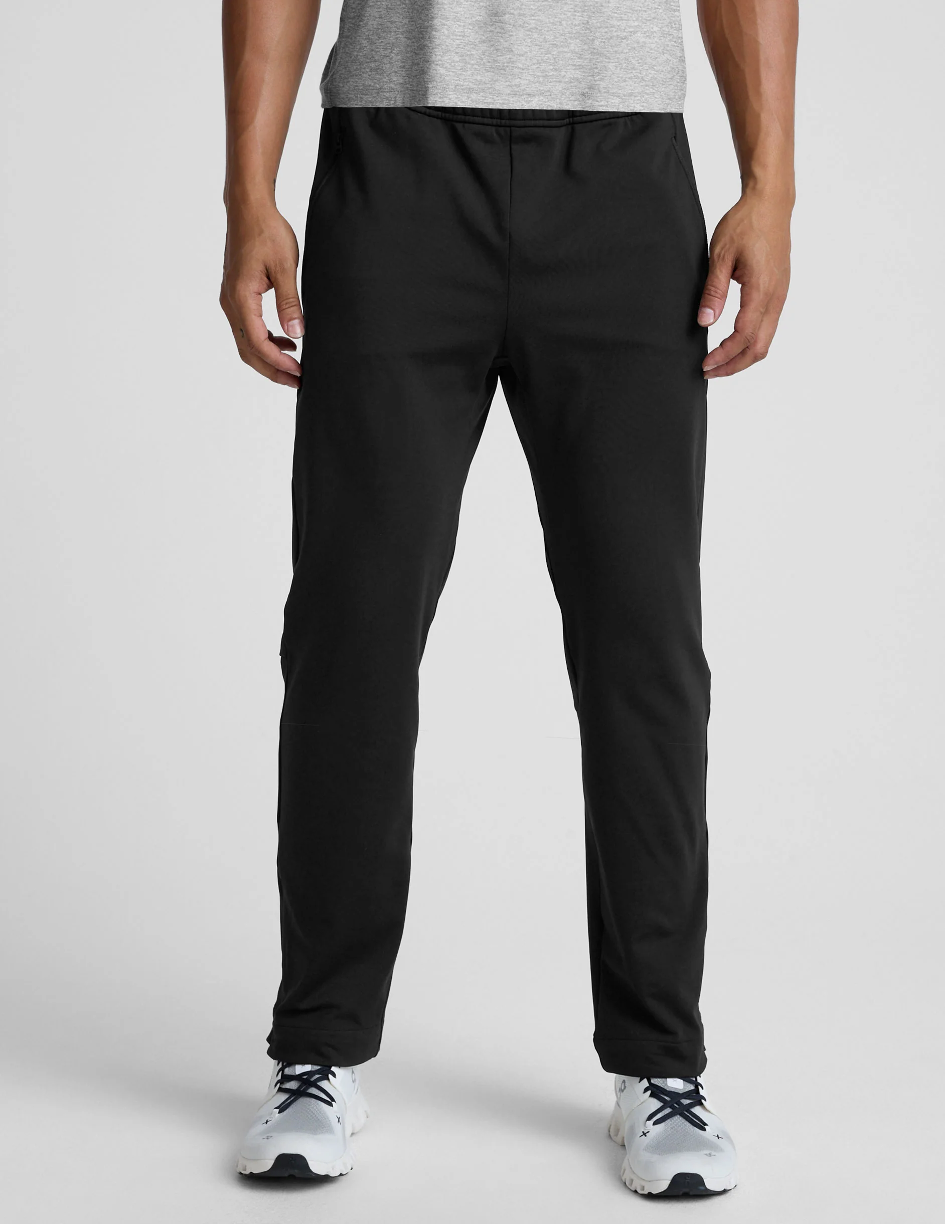 Pacer Fleece-Backed Men's Pant - Image 2