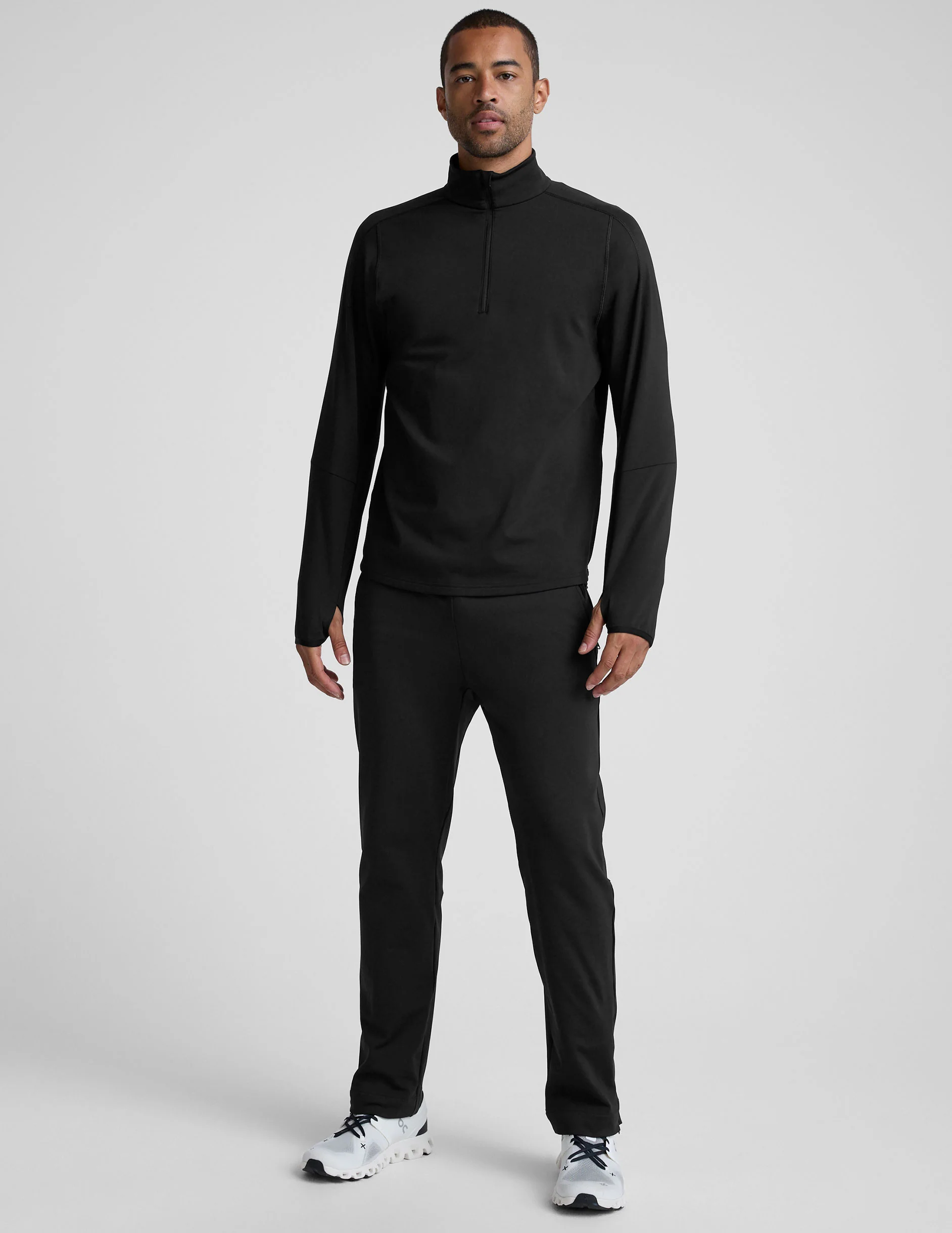 Pacer Fleece-Backed Men's Pant - Image 6