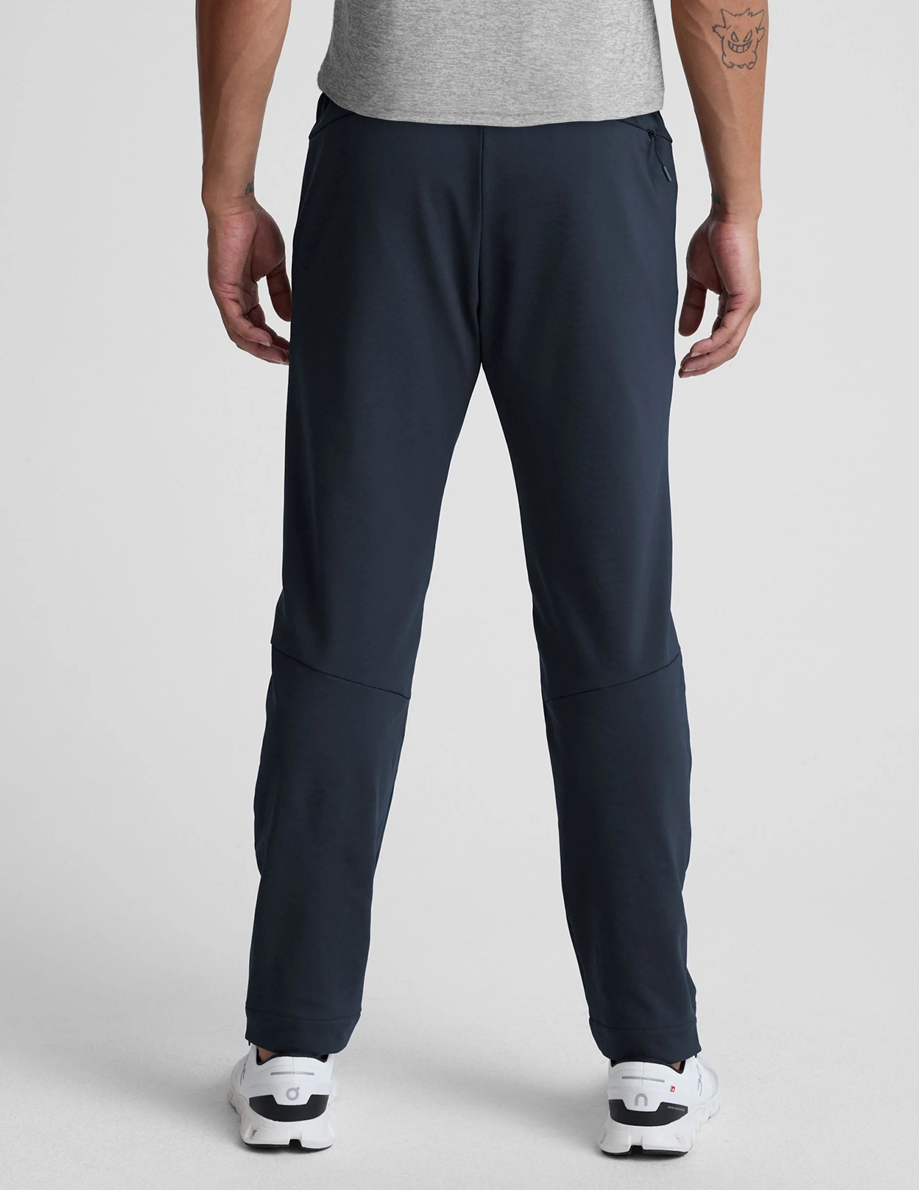 Pacer Fleece-Backed Men's Pant - Image 4