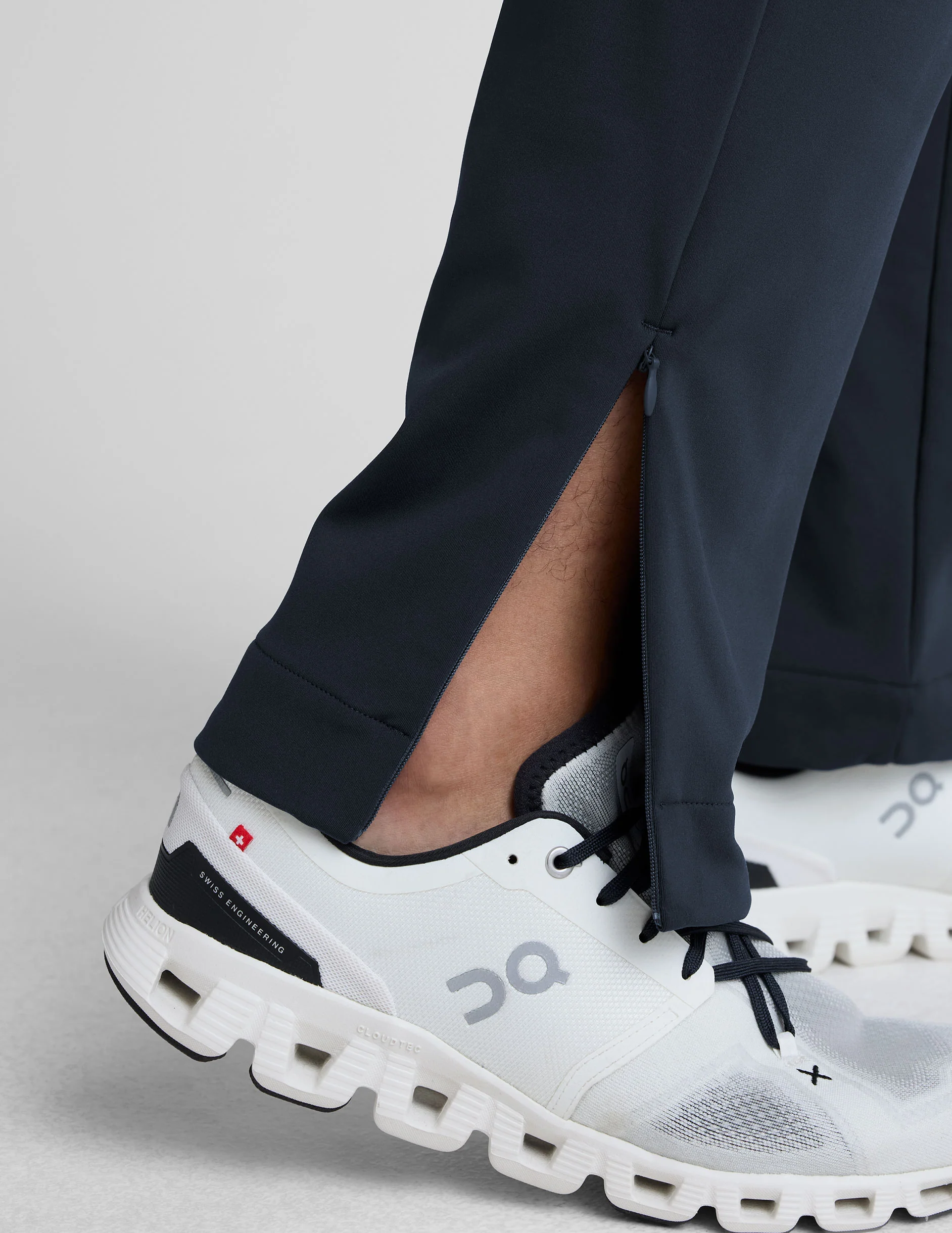 Pacer Fleece-Backed Men's Pant - Image 6