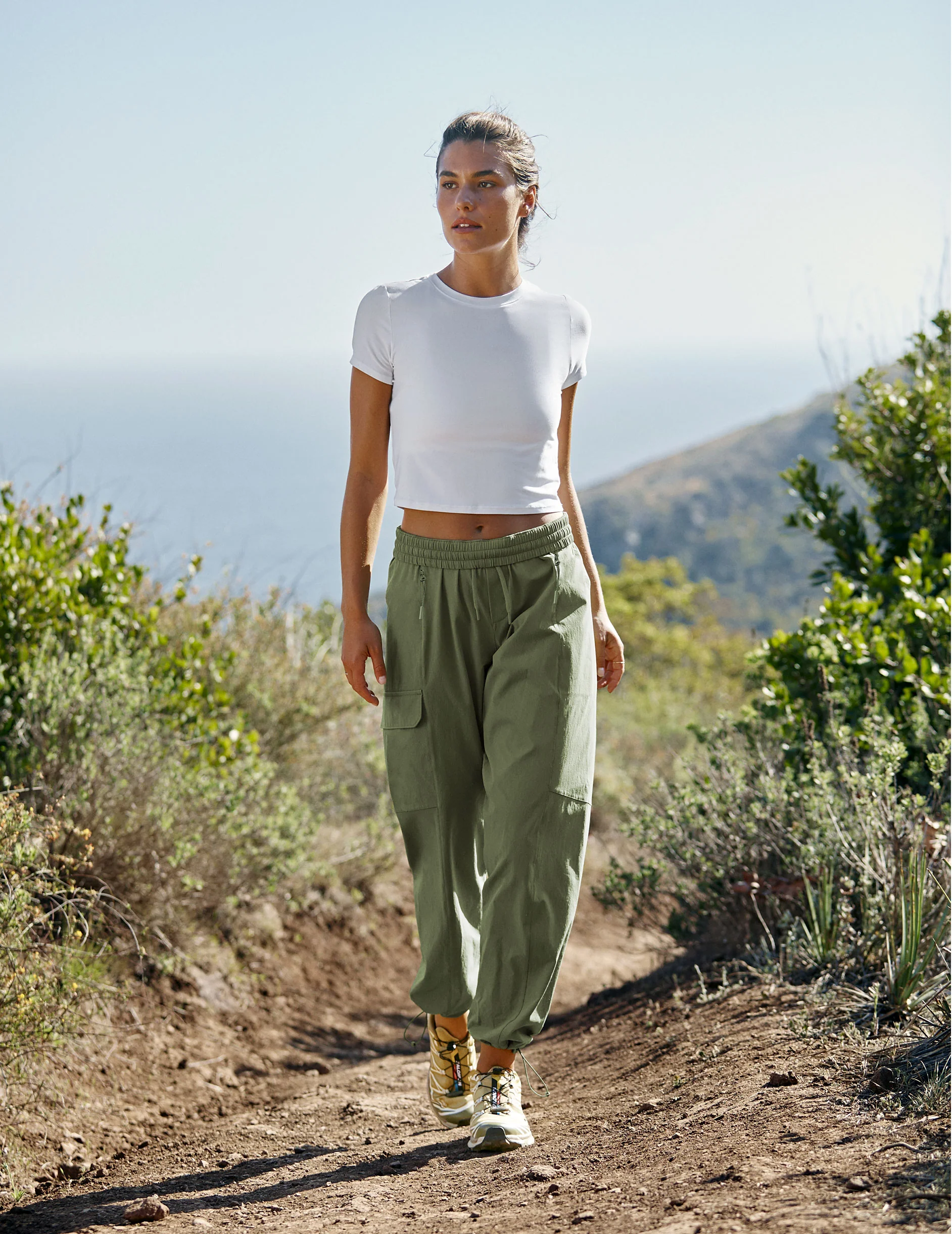 Peak Pant