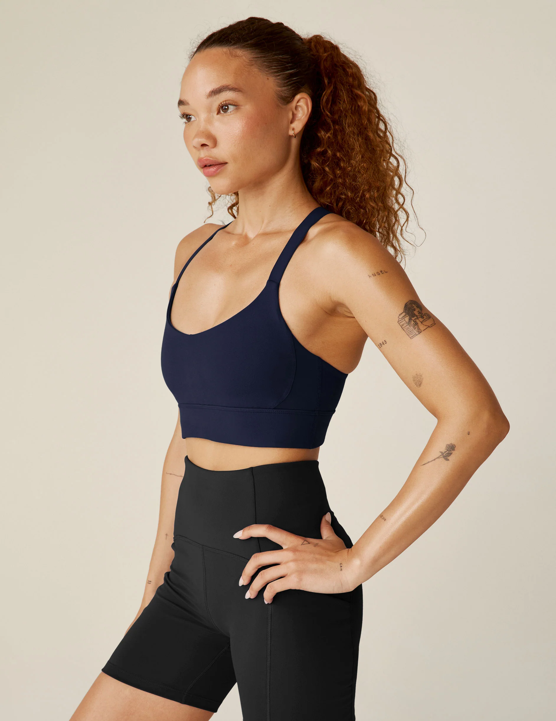 POWERBEYOND™ Strive Long Line Bra - Image 2