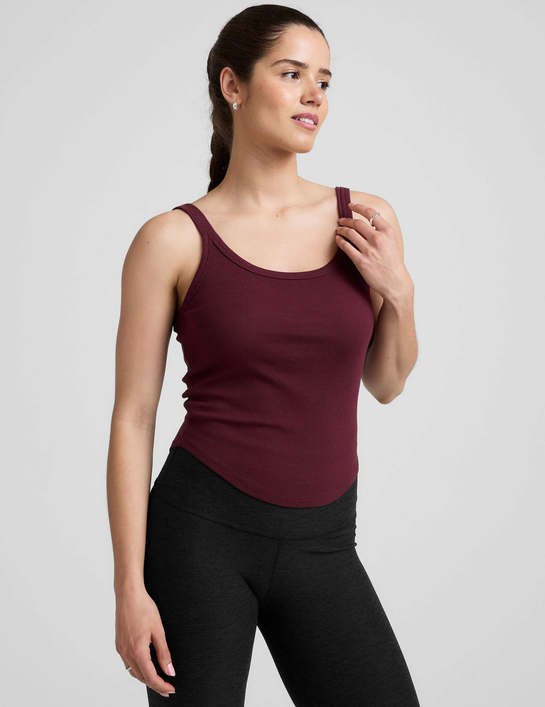 Rib Classic Tank - Image 2