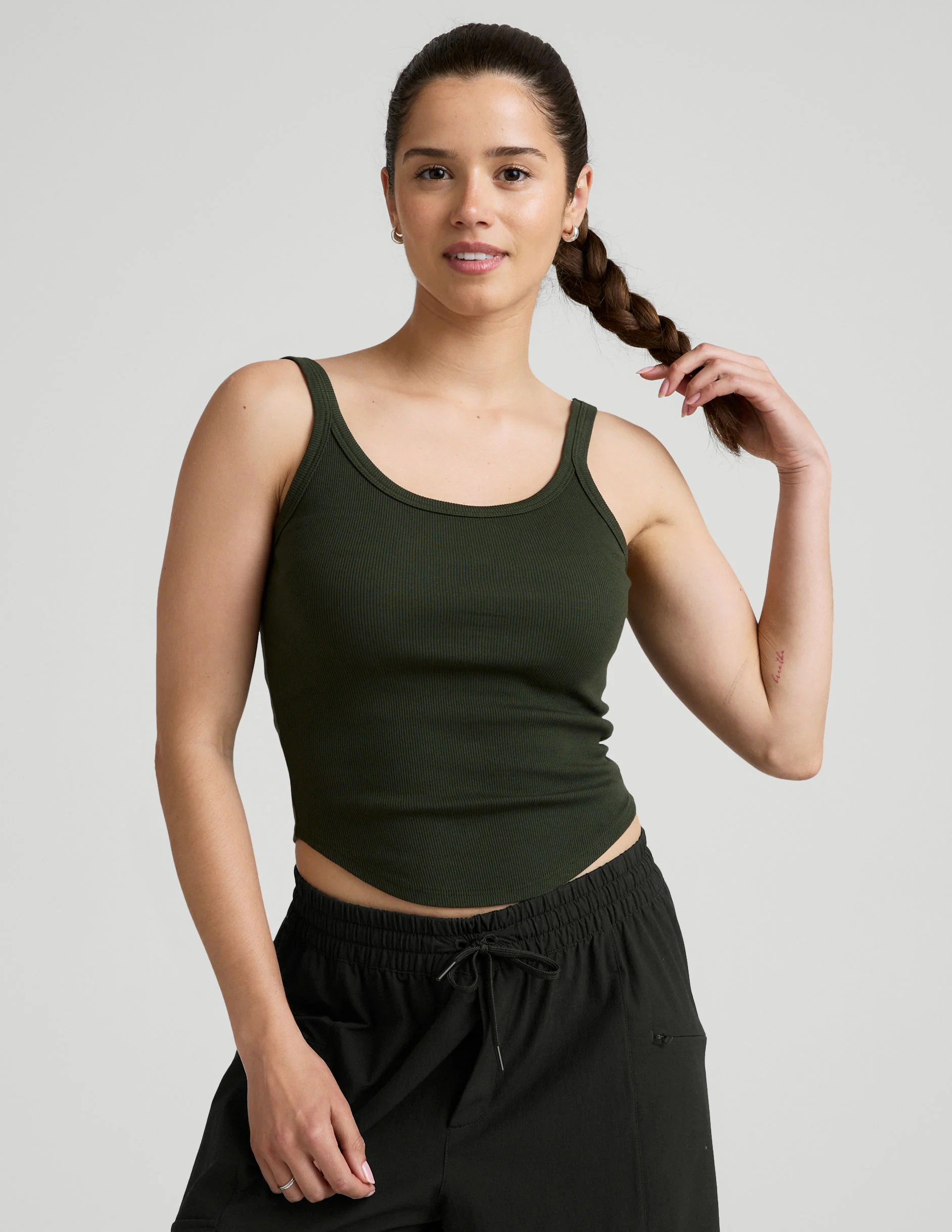 Rib Classic Tank