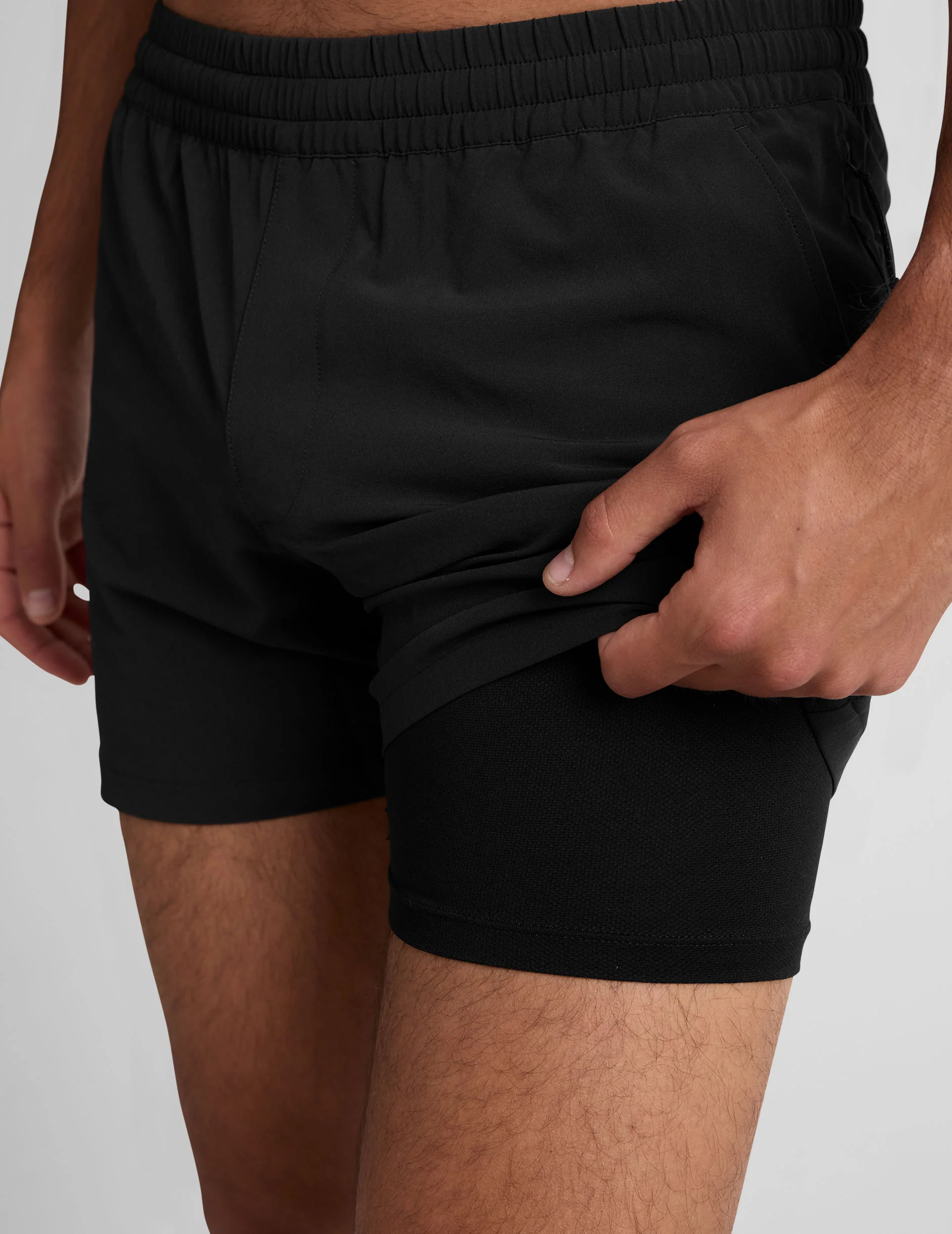 Pivotal 2.0 Men's Short 5" - Image 5