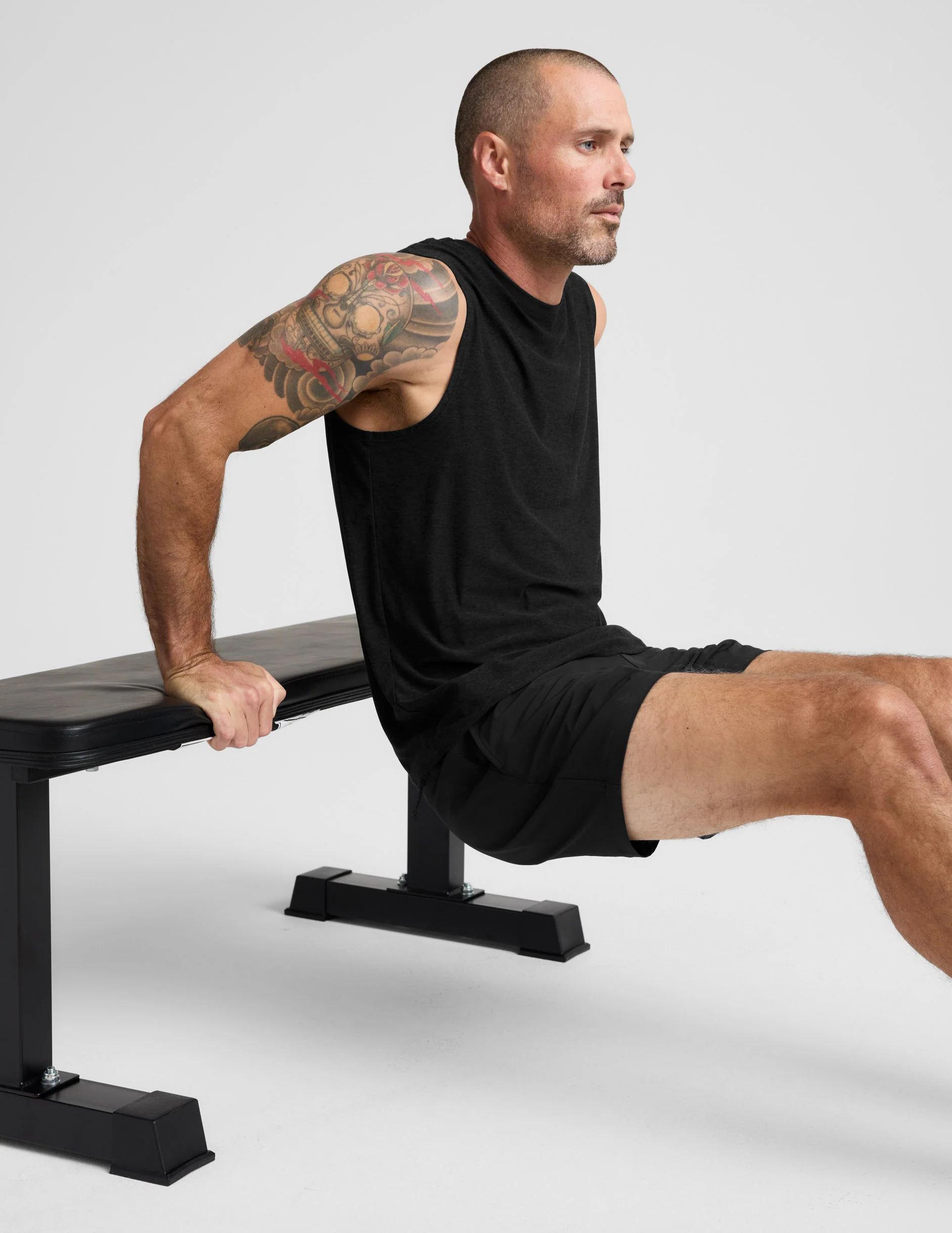 Pivotal 2.0 Men's Short 5" - Image 6