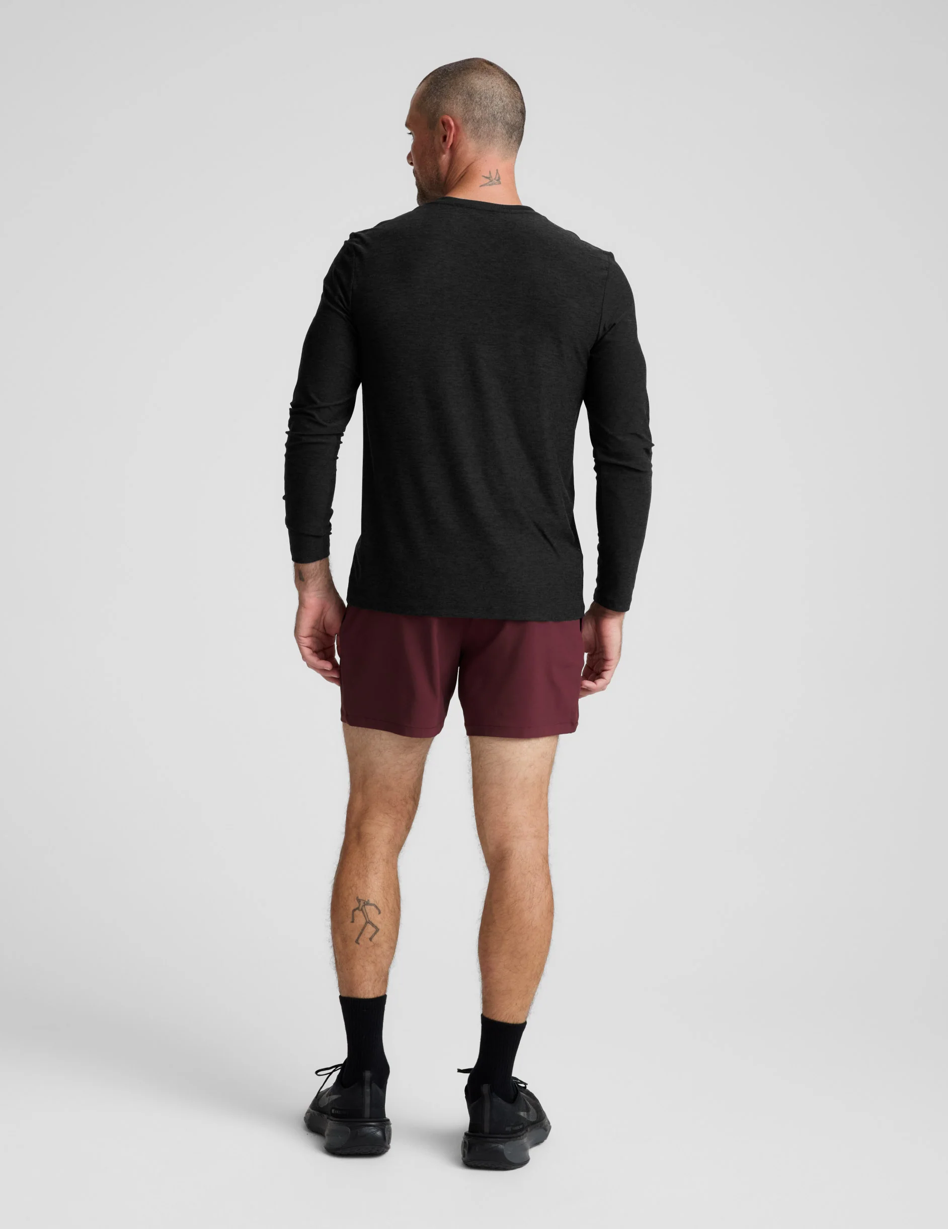 Pivotal 2.0 Men's Short 5" - Image 2