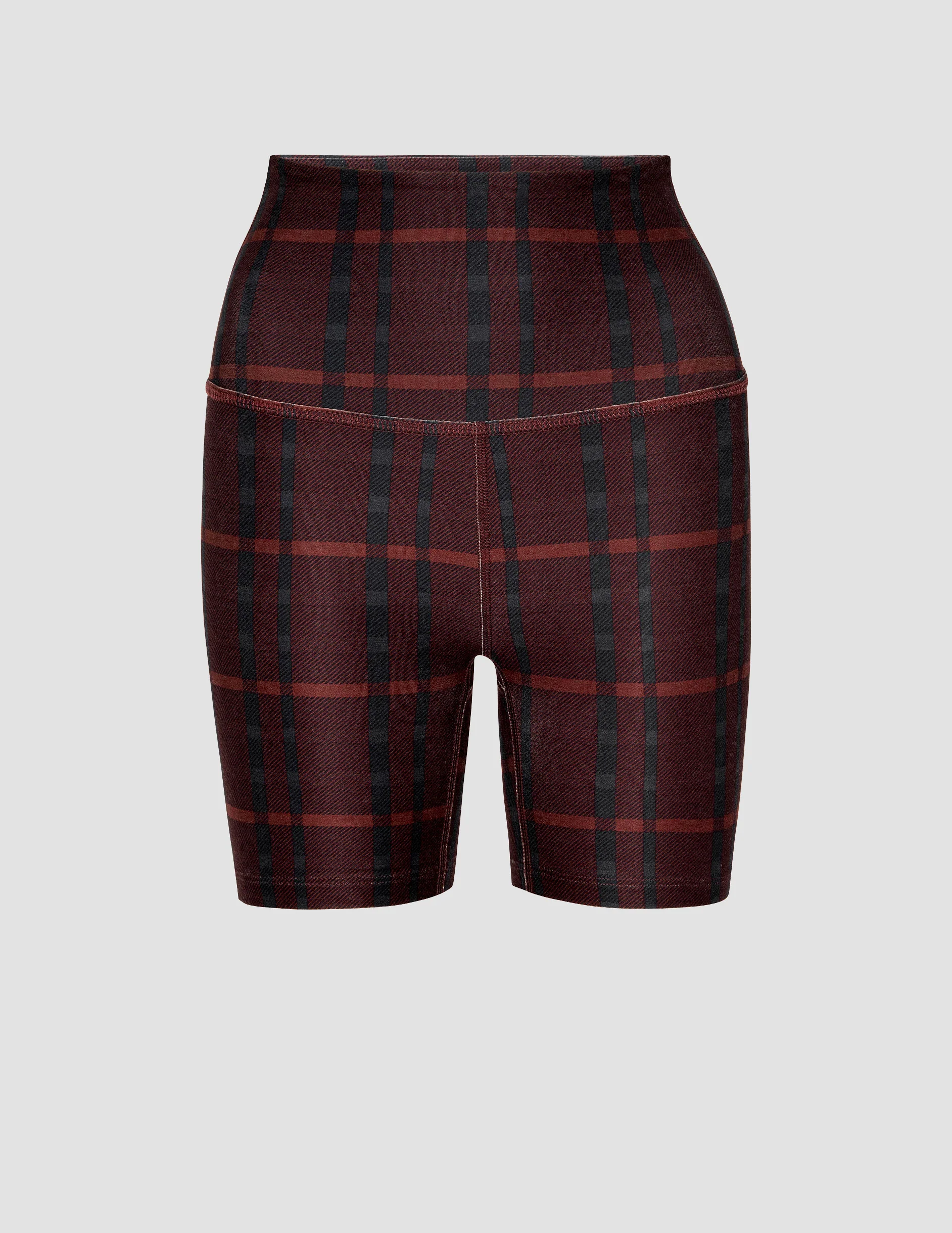 SoftMark Keep Pace Biker Short - Image 7