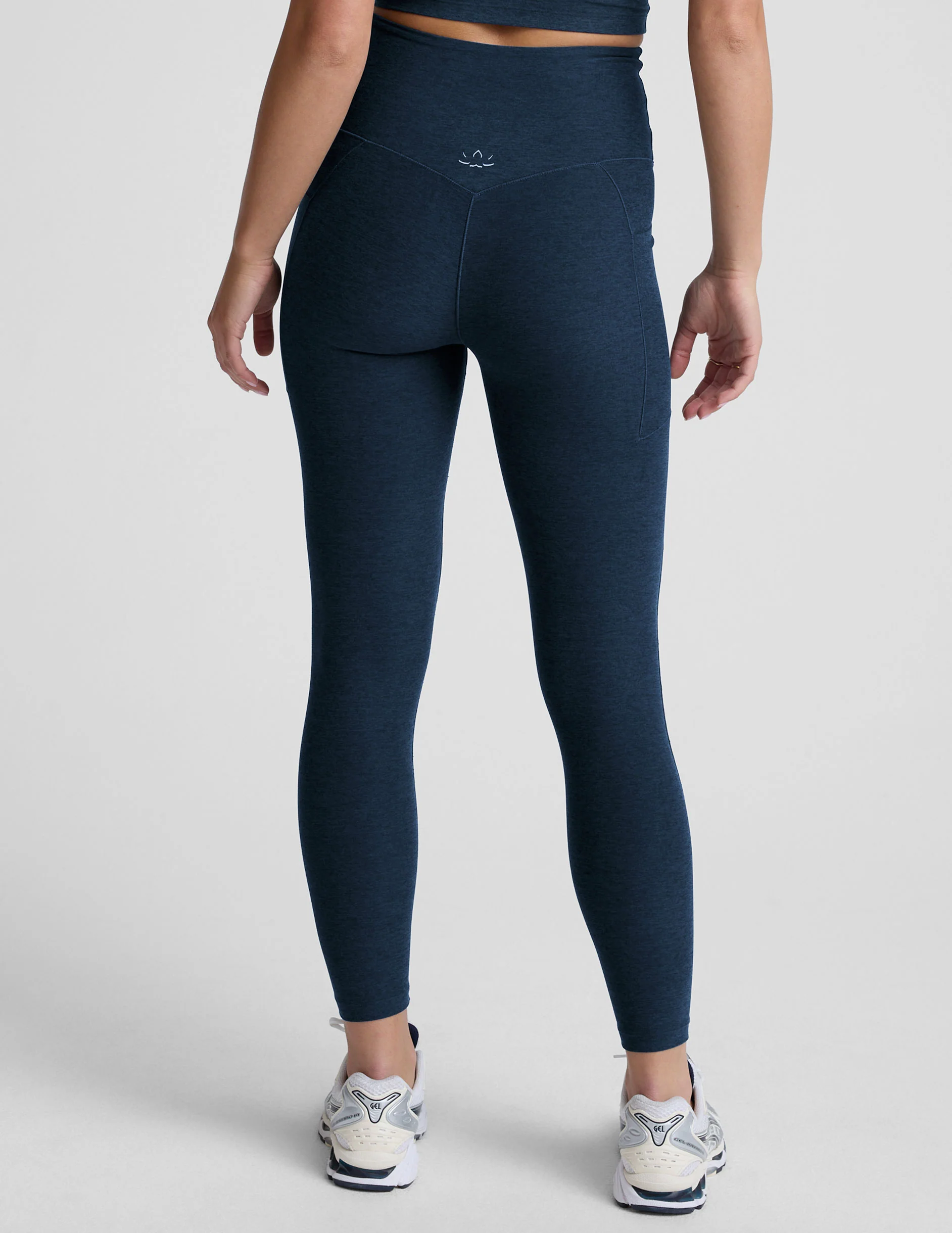 Spacedye Be Free Pocket Legging - Image 5