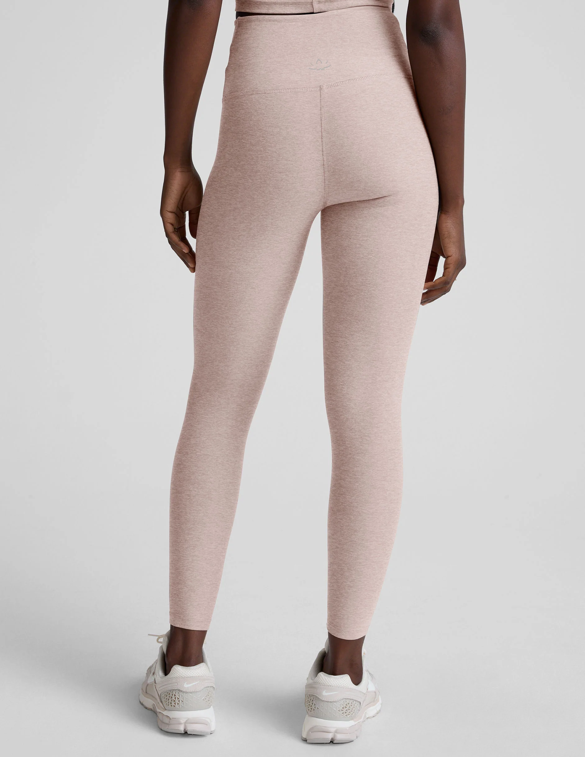 Spacedye At Your Leisure High Waisted Midi Legging - Image 5