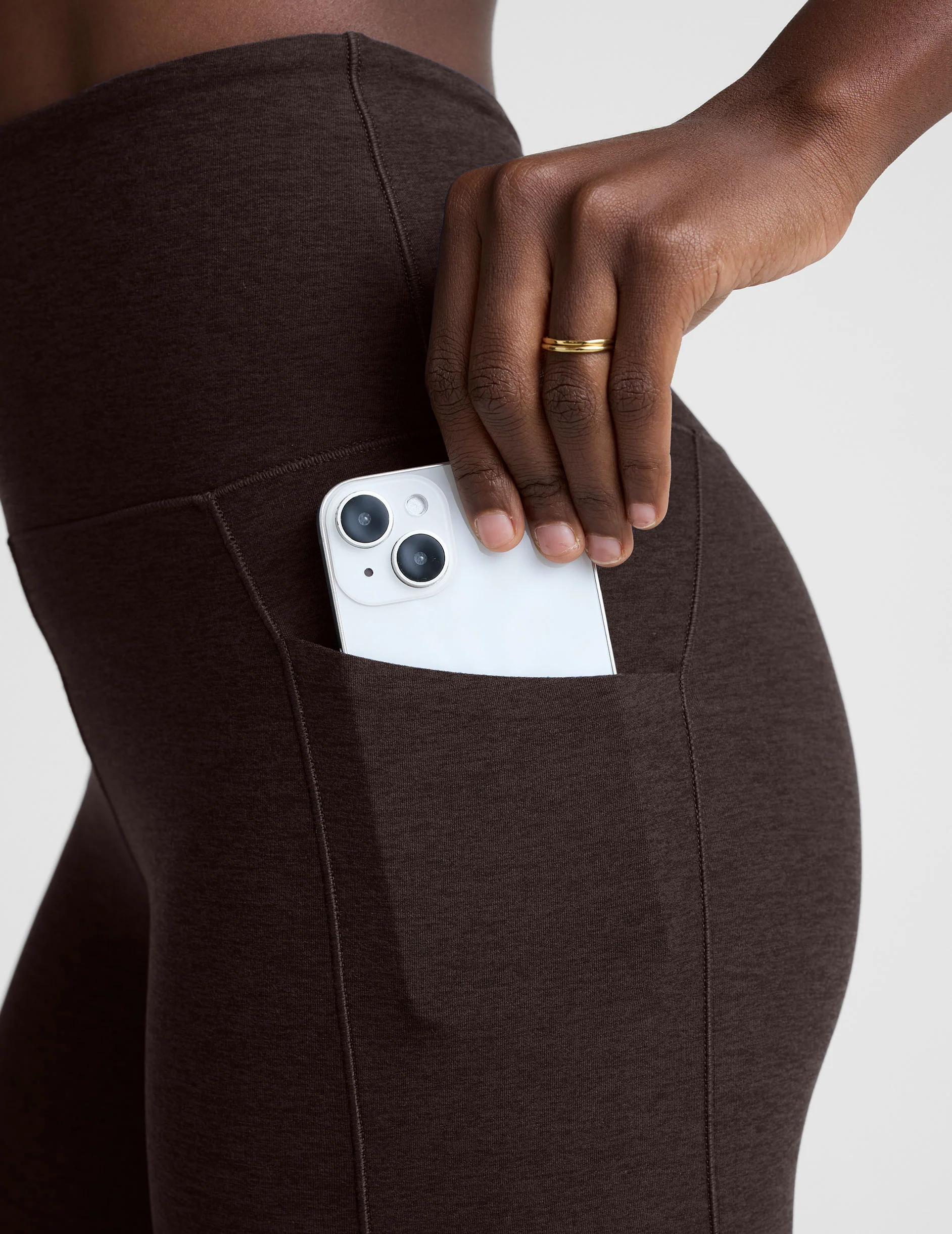 Spacedye Be Free Pocket Legging - Image 2