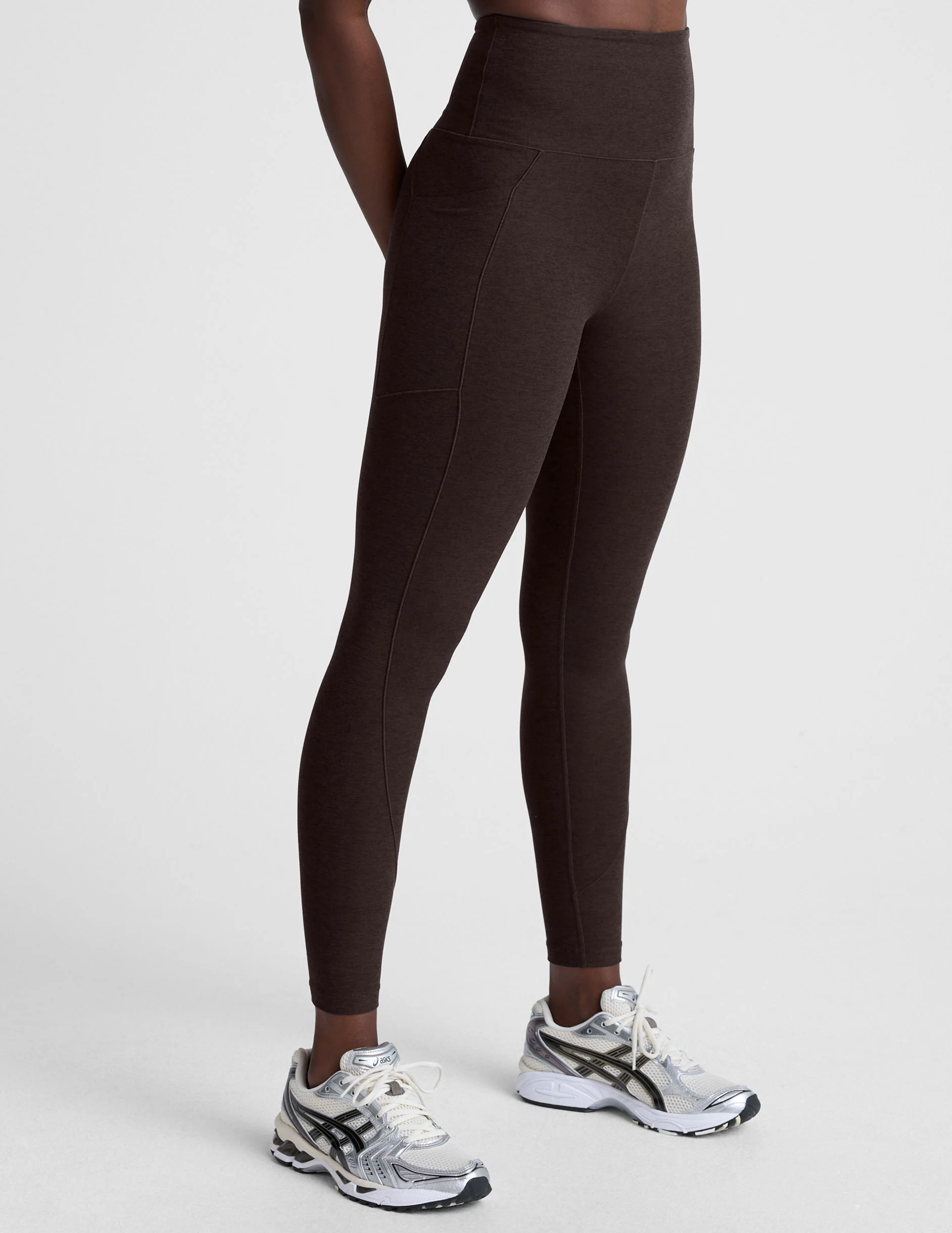 Spacedye Be Free Pocket Legging - Image 4
