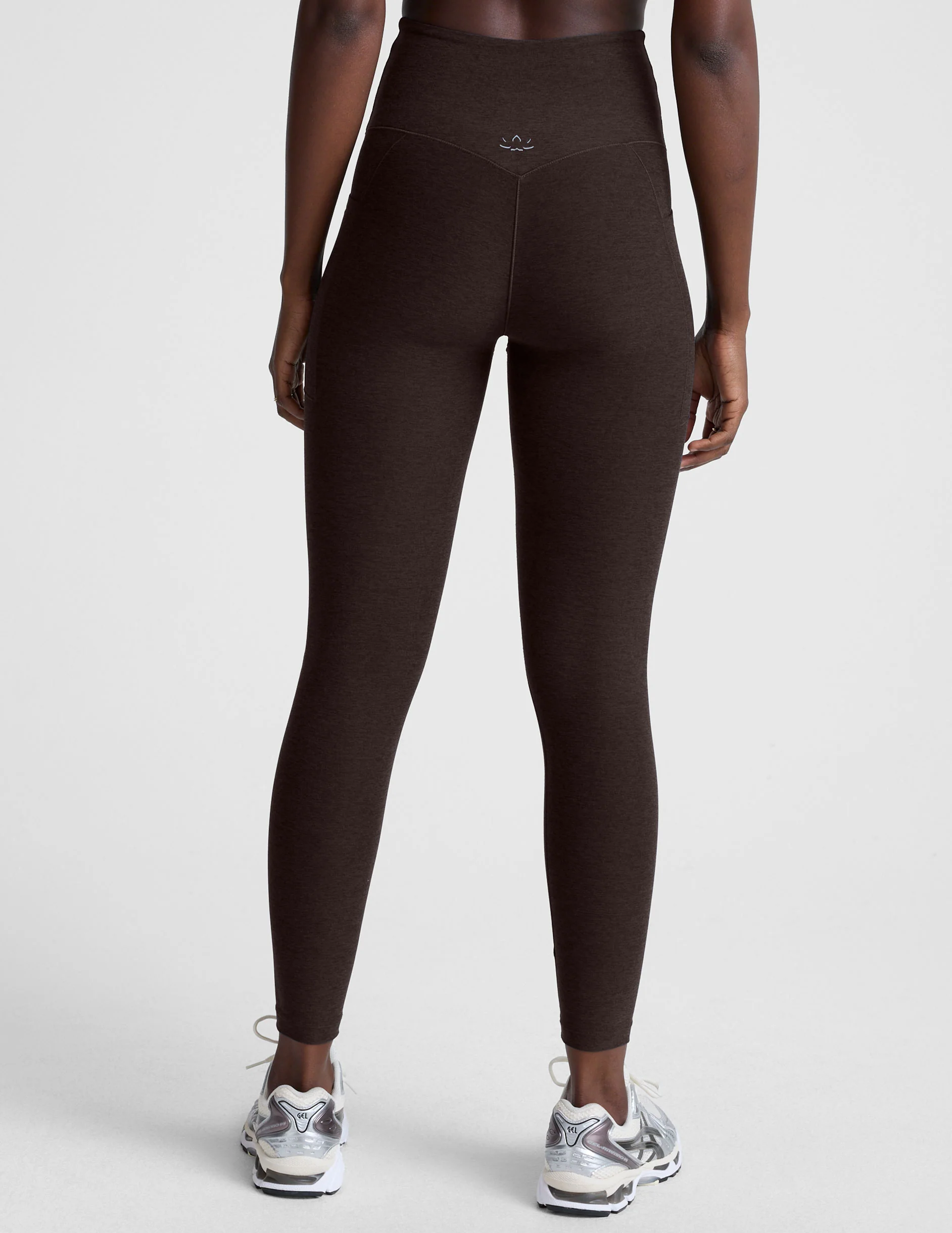 Spacedye Be Free Pocket Legging - Image 5