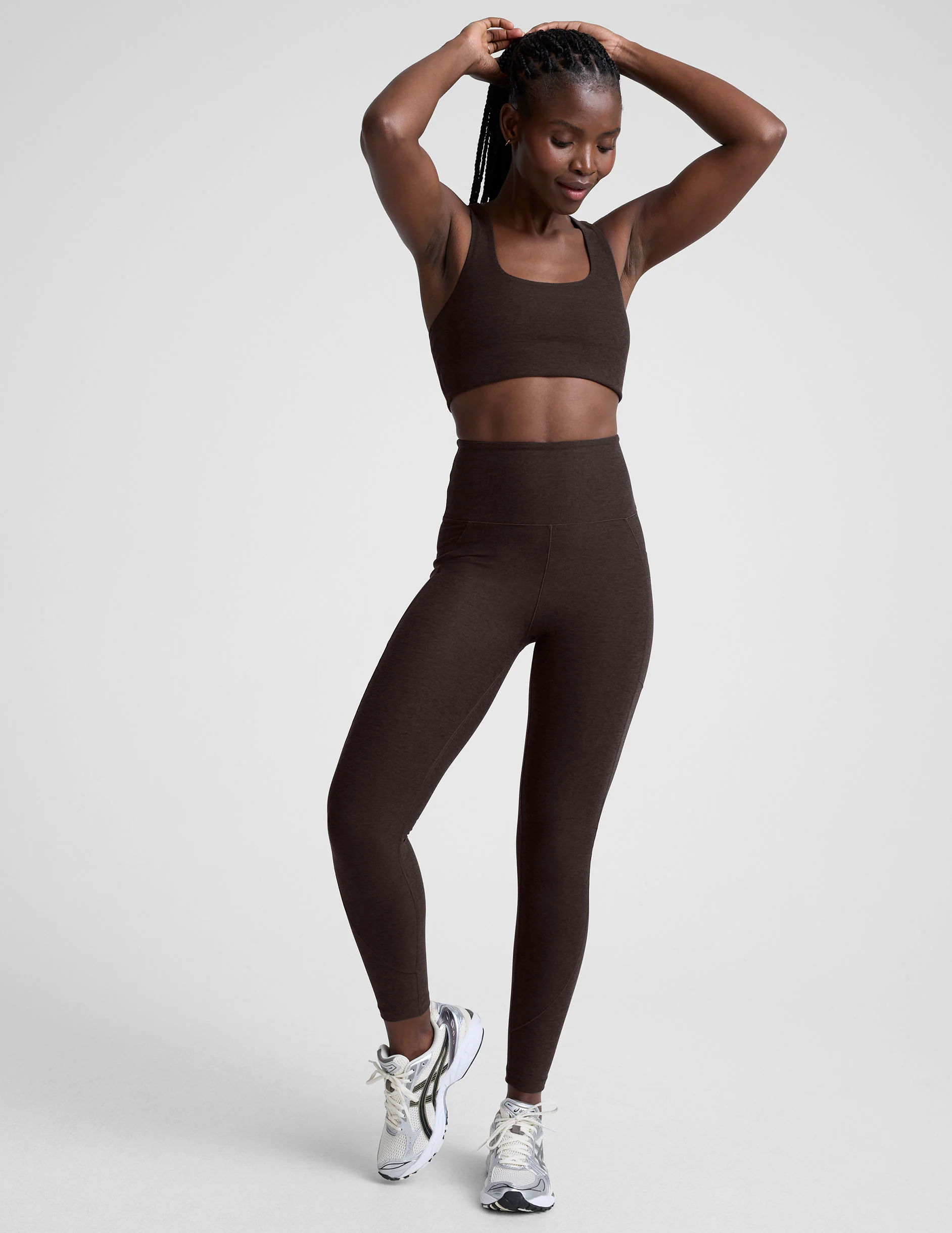 Spacedye Be Free Pocket Legging - Image 6