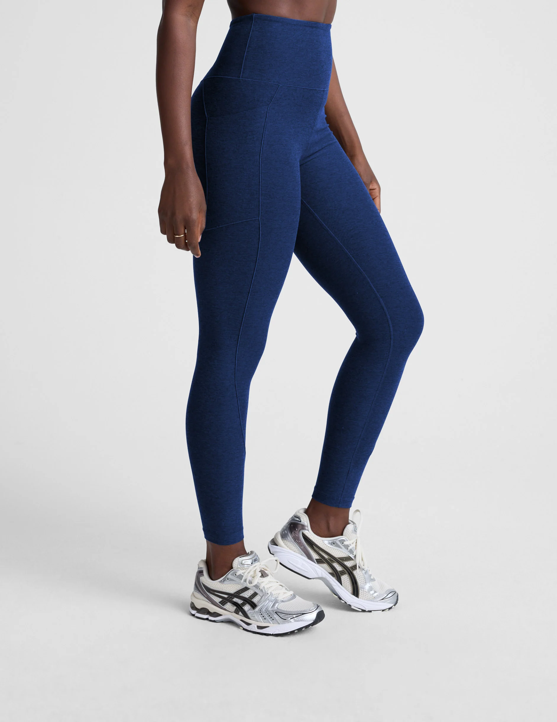 Spacedye Be Free Pocket Legging - Image 2