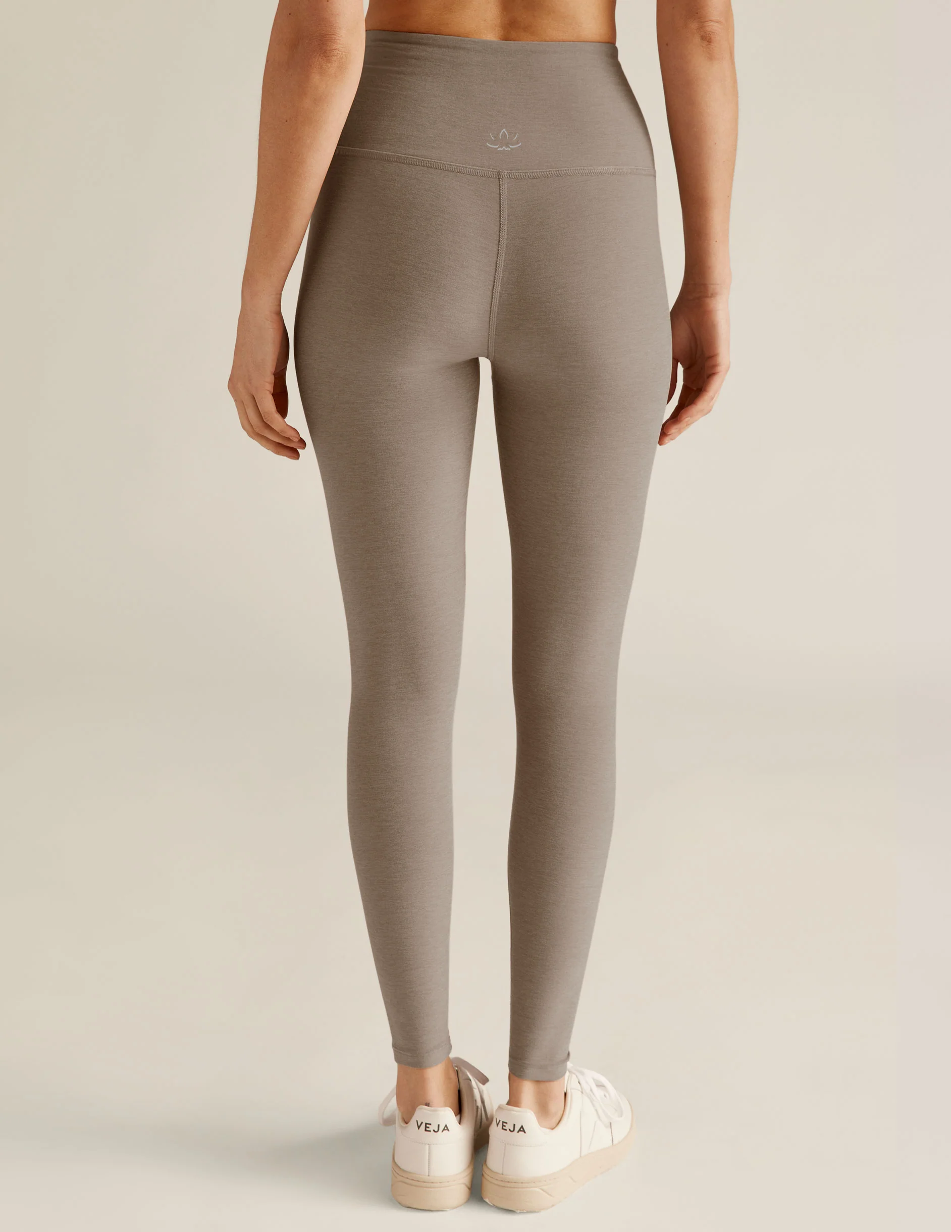 Spacedye Caught In The Midi High Waisted Legging - Image 4