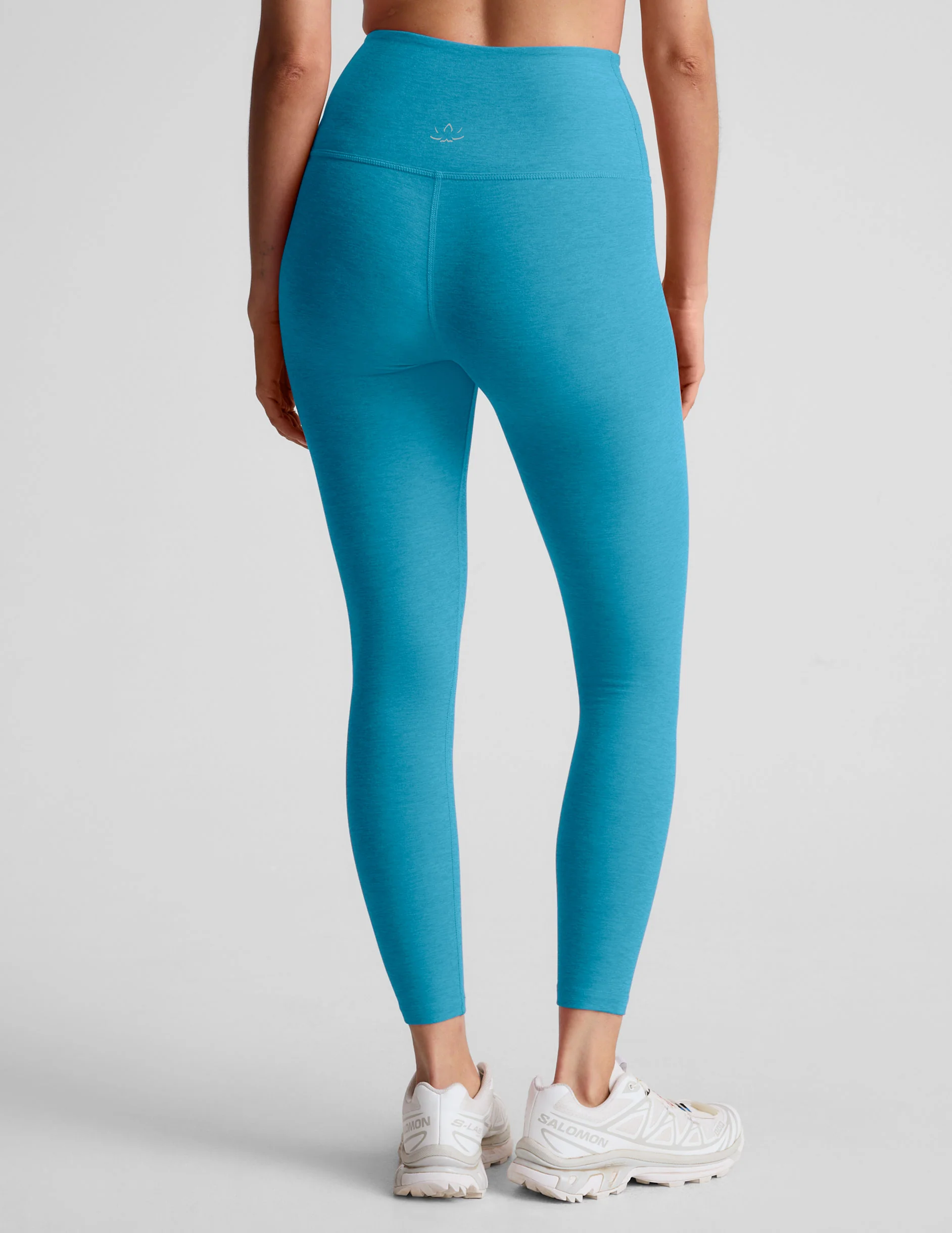 Spacedye Caught In The Midi High Waisted Legging - Image 4