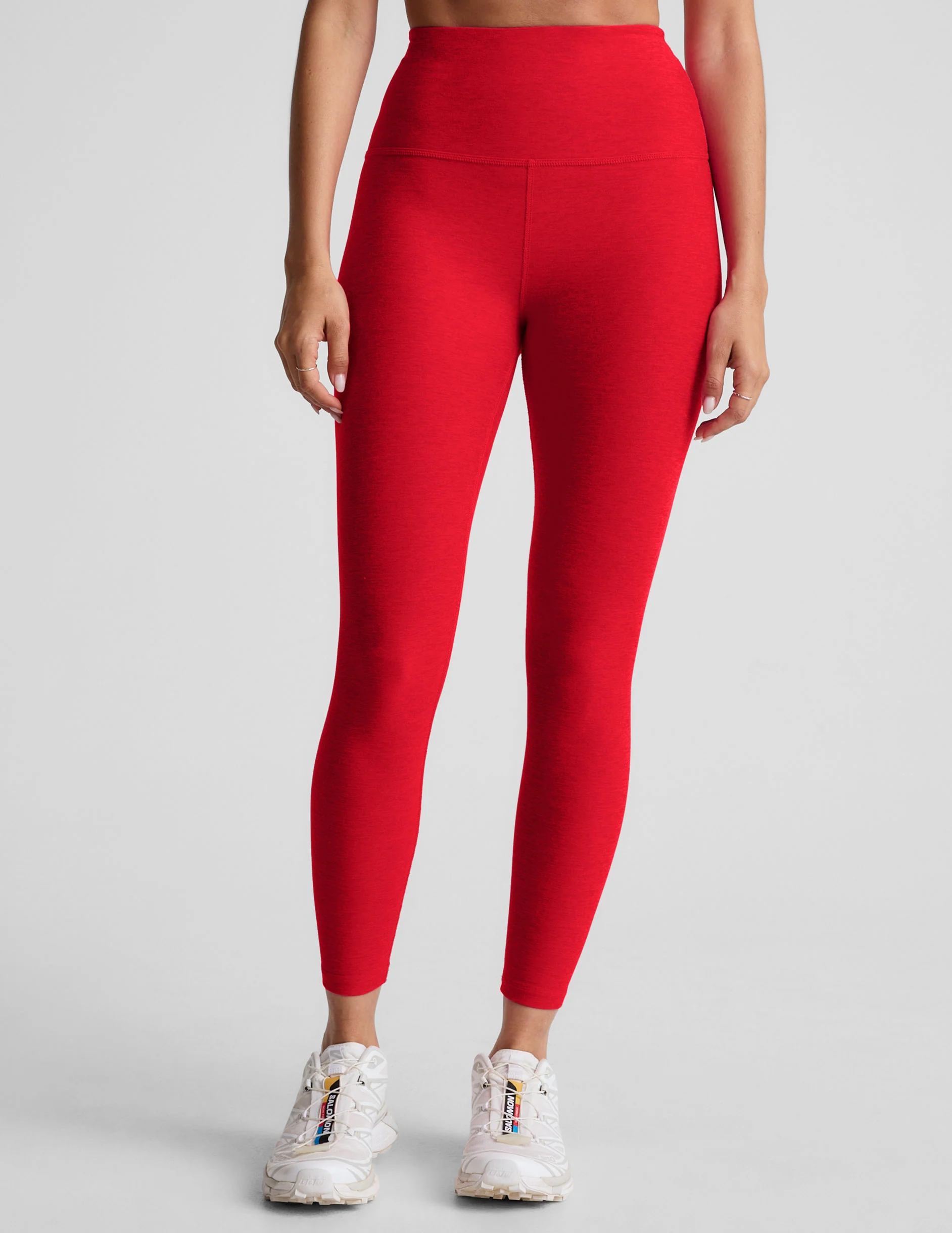 Spacedye Caught In The Midi High Waisted Legging - Image 3