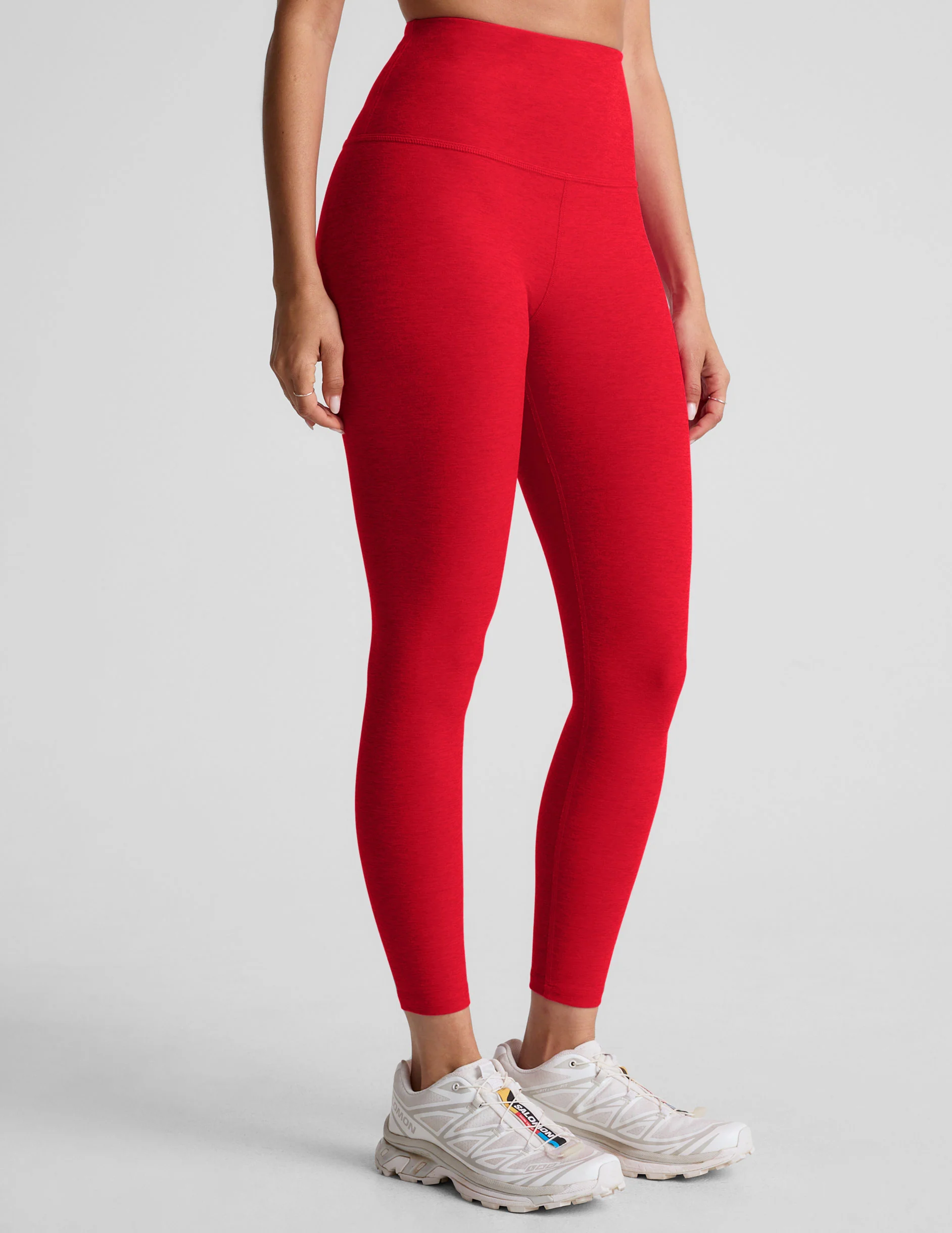 Spacedye Caught In The Midi High Waisted Legging - Image 4