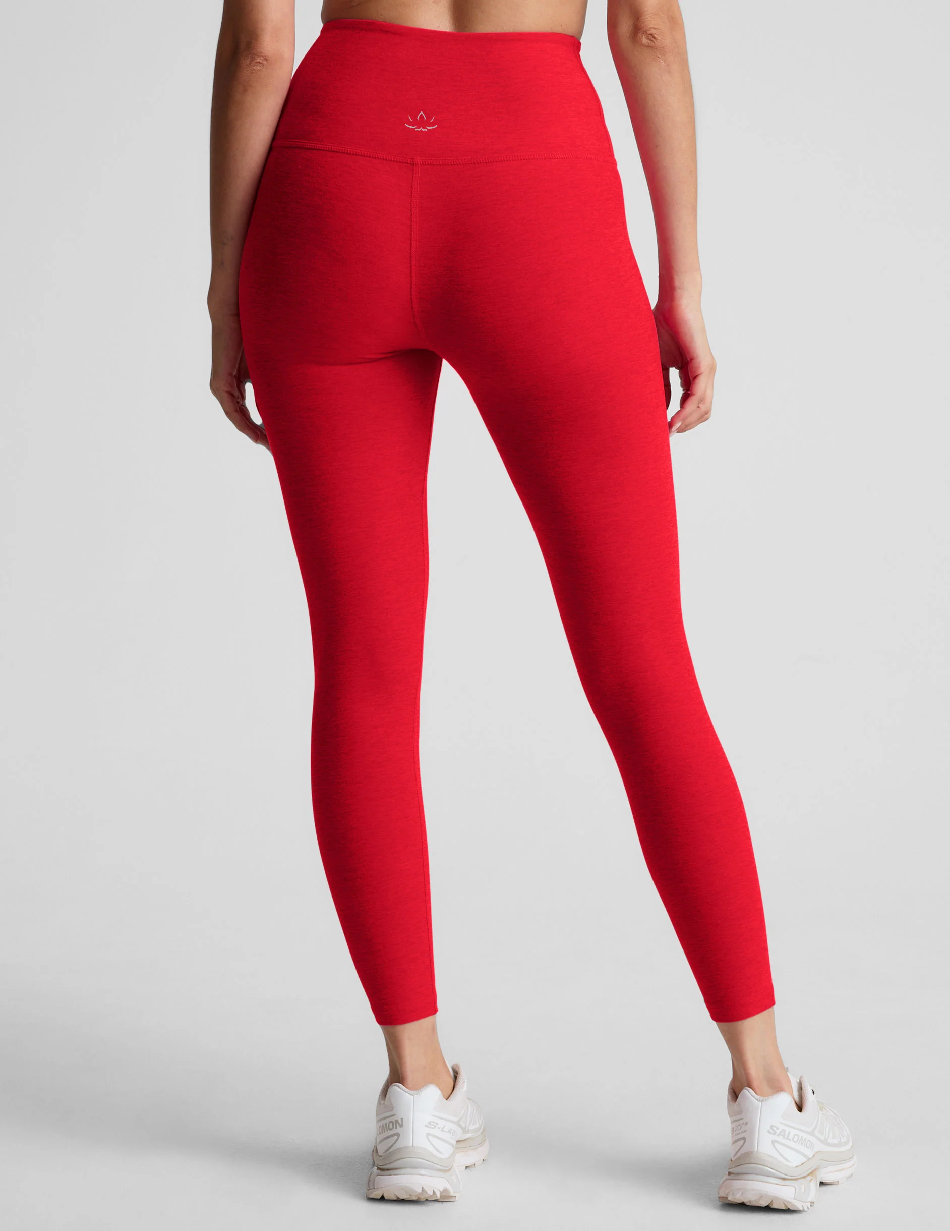 Spacedye Caught In The Midi High Waisted Legging - Image 5