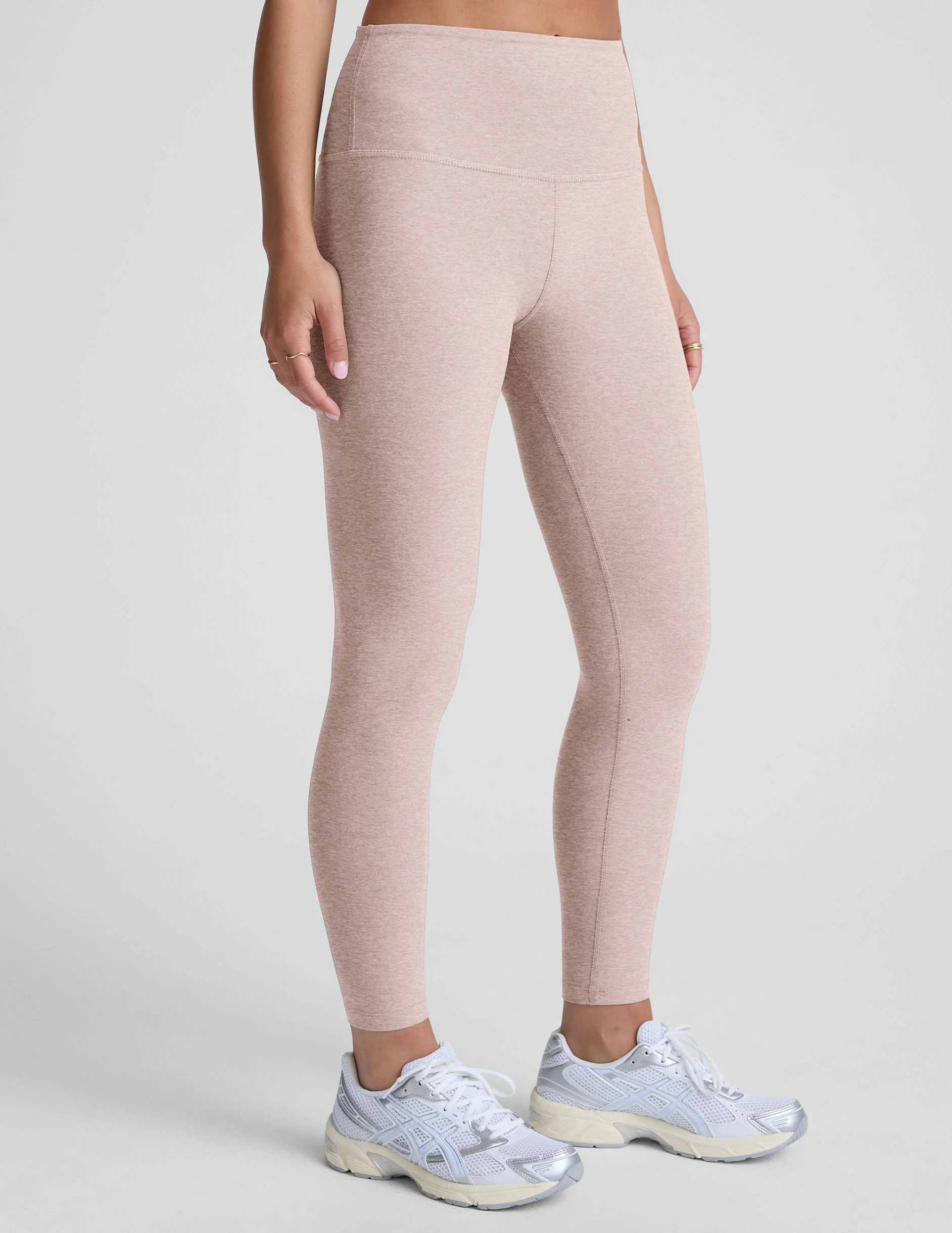 Spacedye Caught In The Midi High Waisted Legging - Image 3