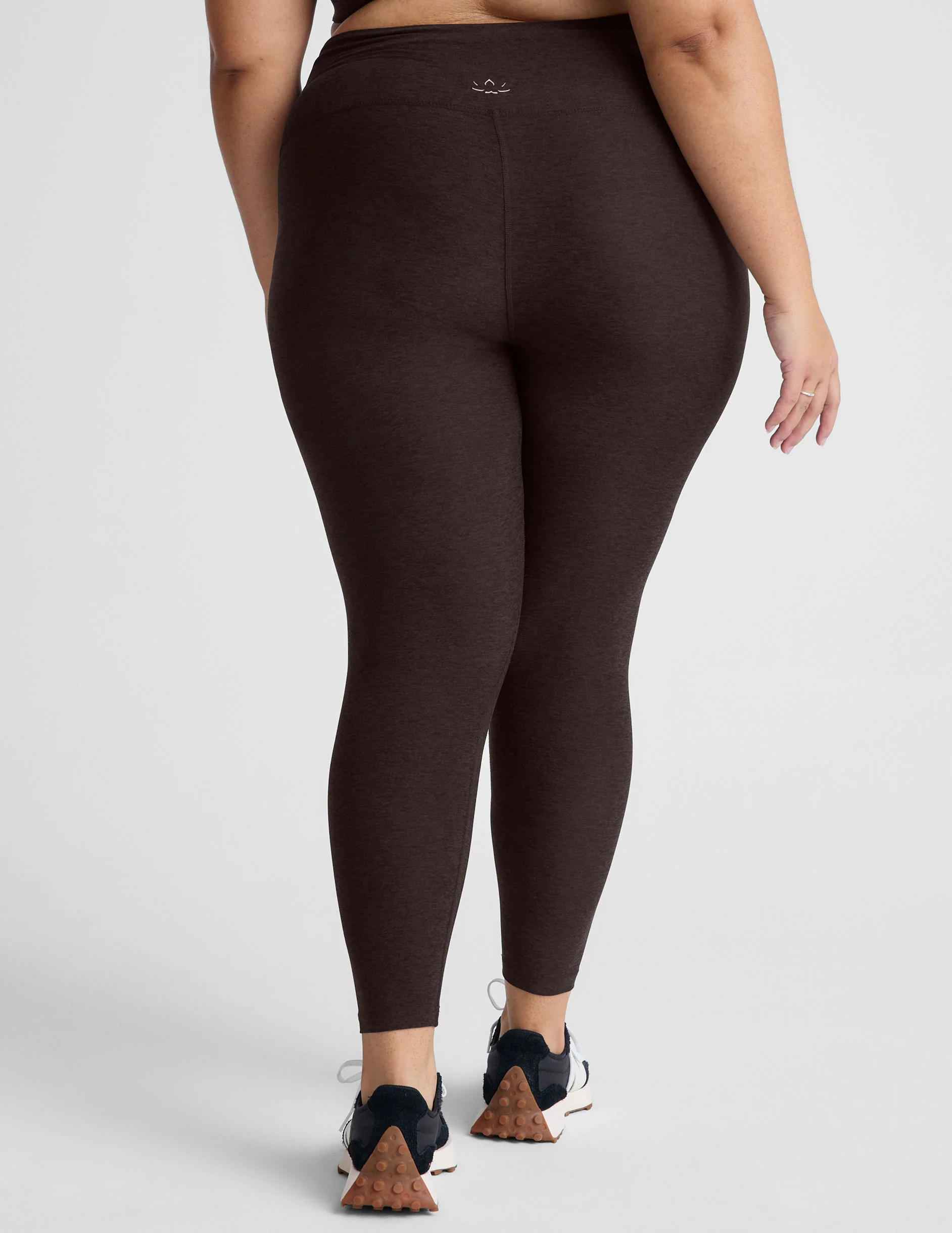 Spacedye Caught In The Midi High Waisted Legging - Image 10