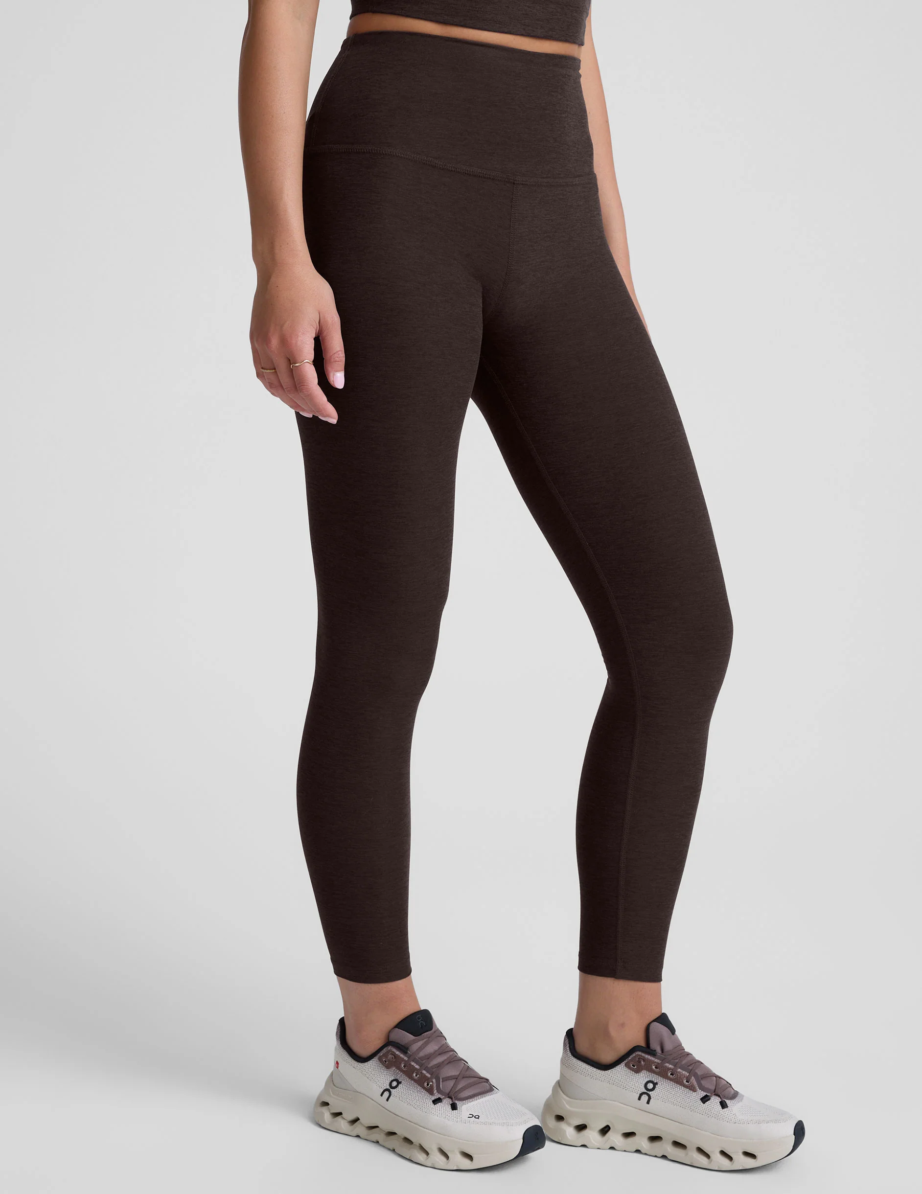 Spacedye Caught In The Midi High Waisted Legging - Image 4