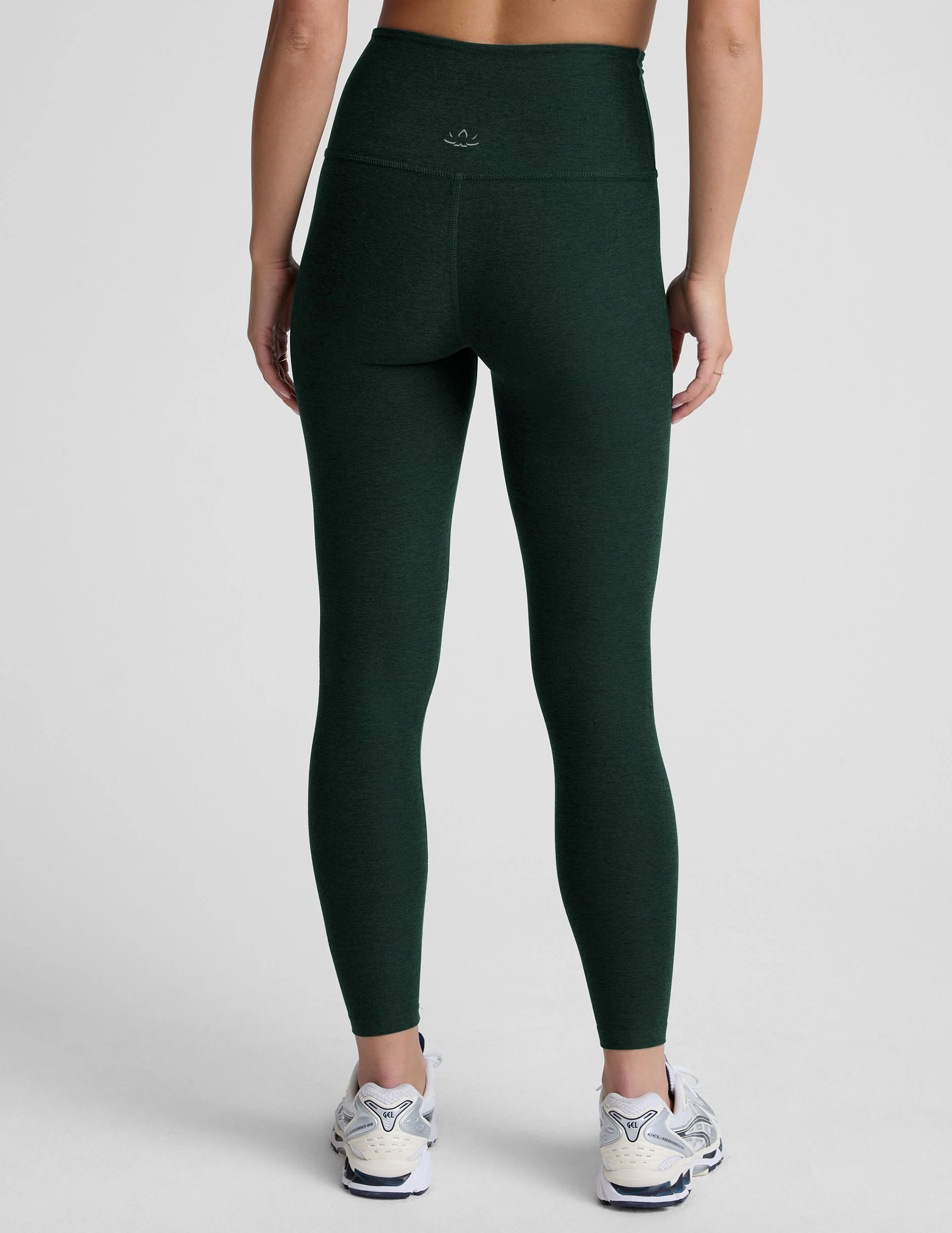 Spacedye Caught In The Midi High Waisted Legging - Image 5