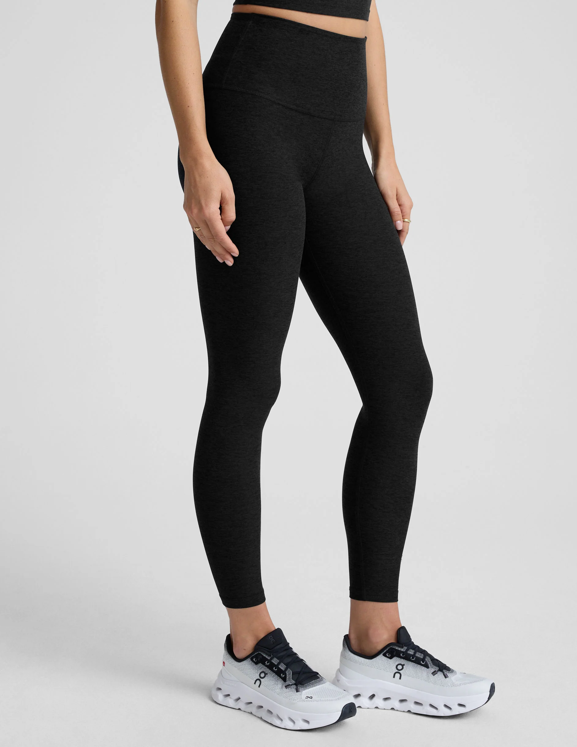 Spacedye Caught In The Midi High Waisted Legging - Image 3