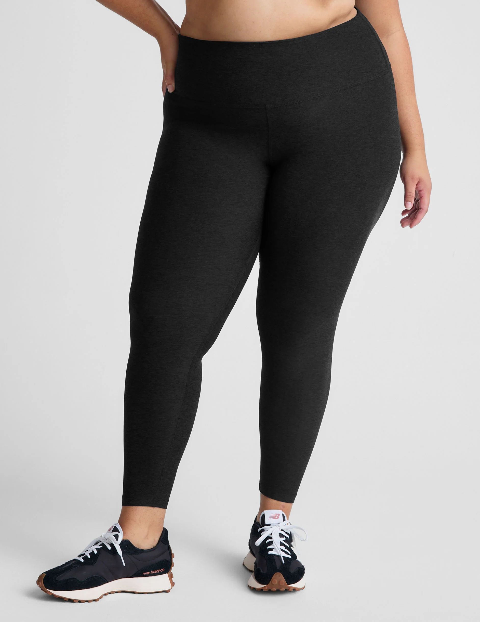 Spacedye Caught In The Midi High Waisted Legging - Image 6