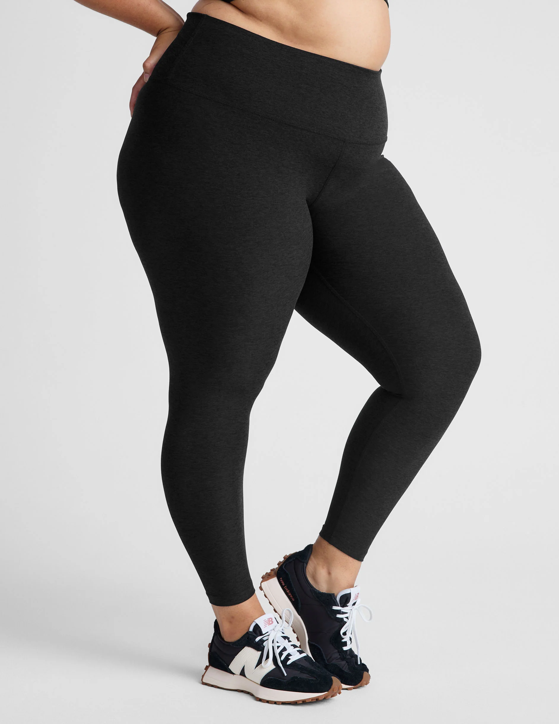 Spacedye Caught In The Midi High Waisted Legging - Image 7