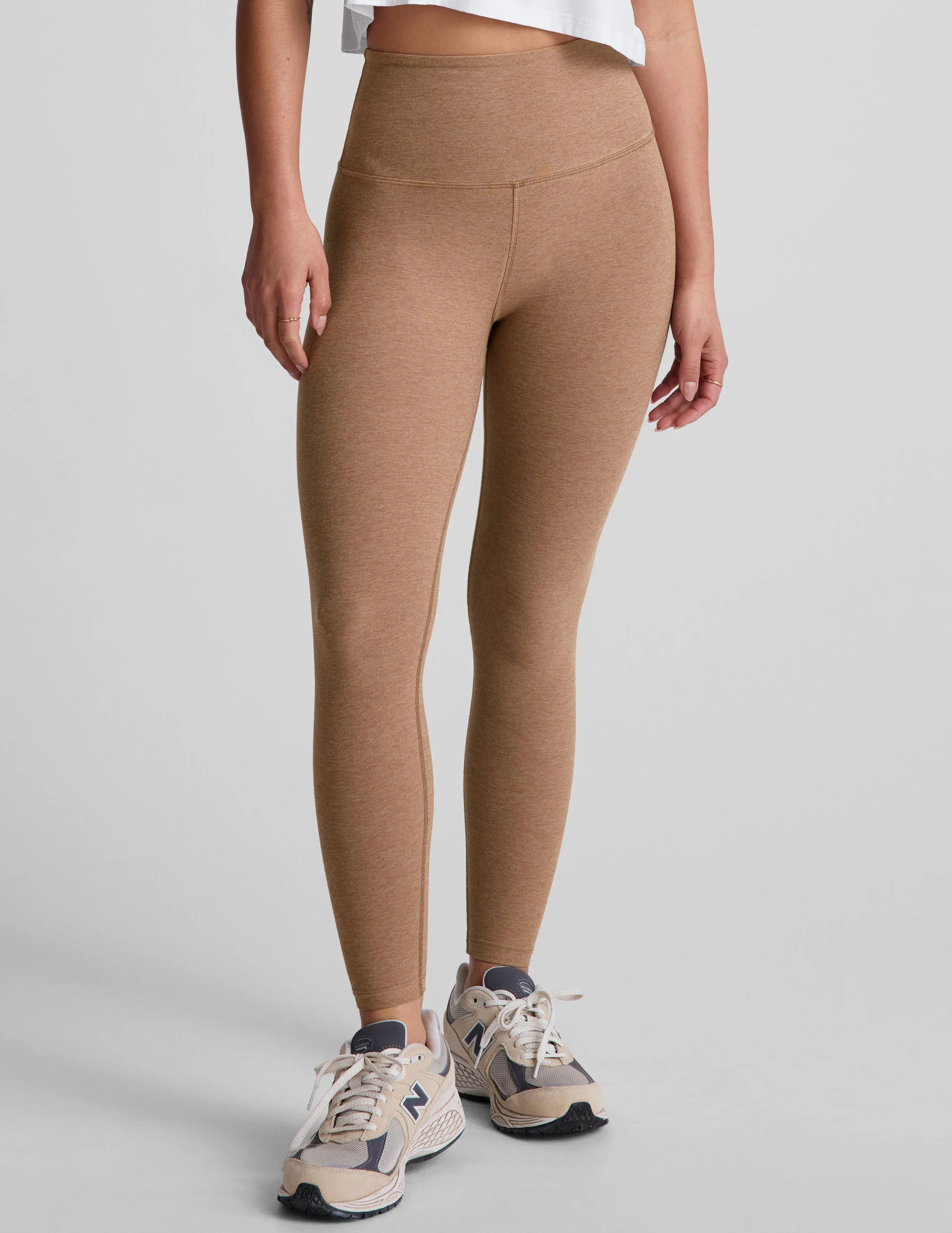 Spacedye Caught In The Midi High Waisted Legging - Image 2