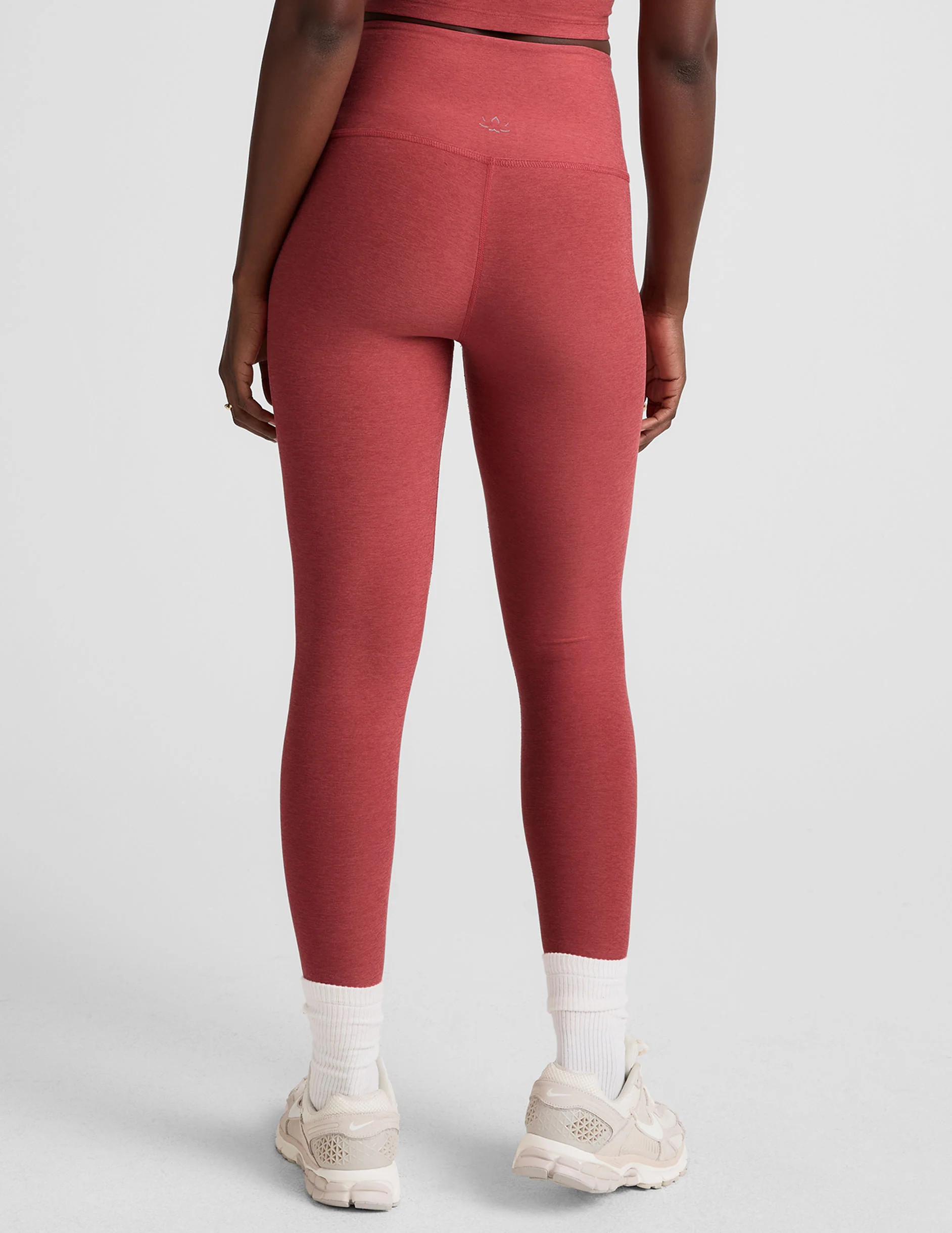 Spacedye Caught In The Midi High Waisted Legging - Image 5