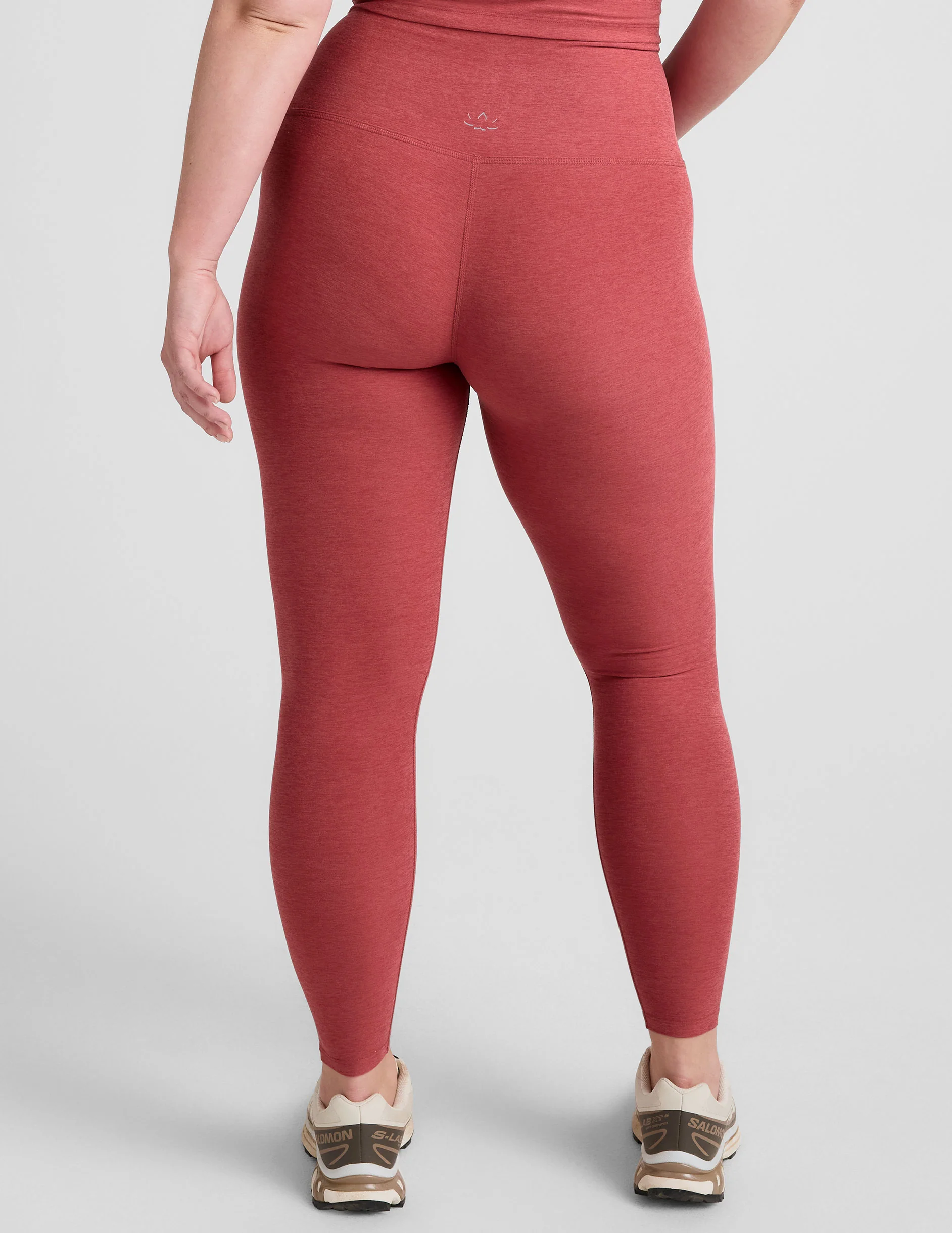 Spacedye Caught In The Midi High Waisted Legging - Image 9