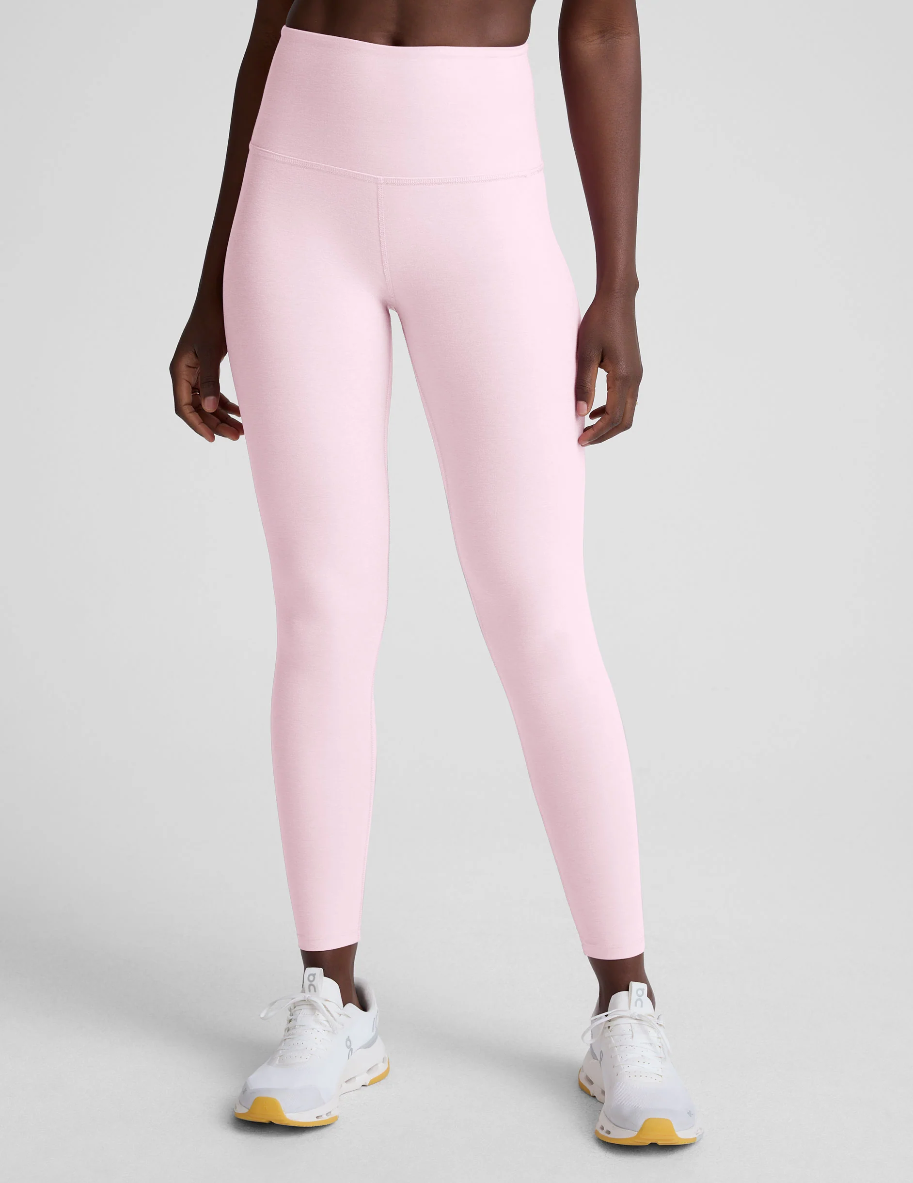 Spacedye Caught In The Midi High Waisted Legging - Image 3