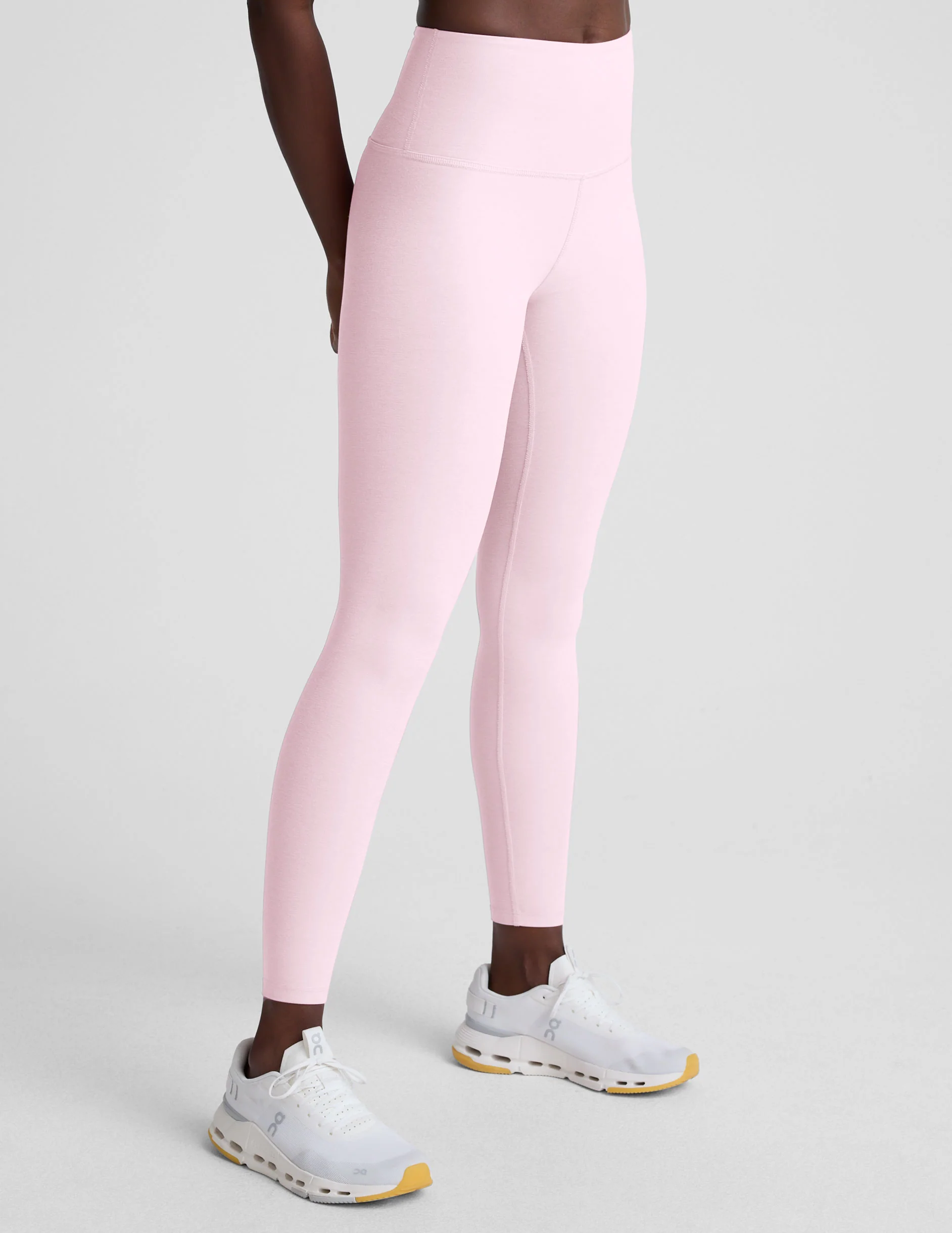 Spacedye Caught In The Midi High Waisted Legging - Image 4