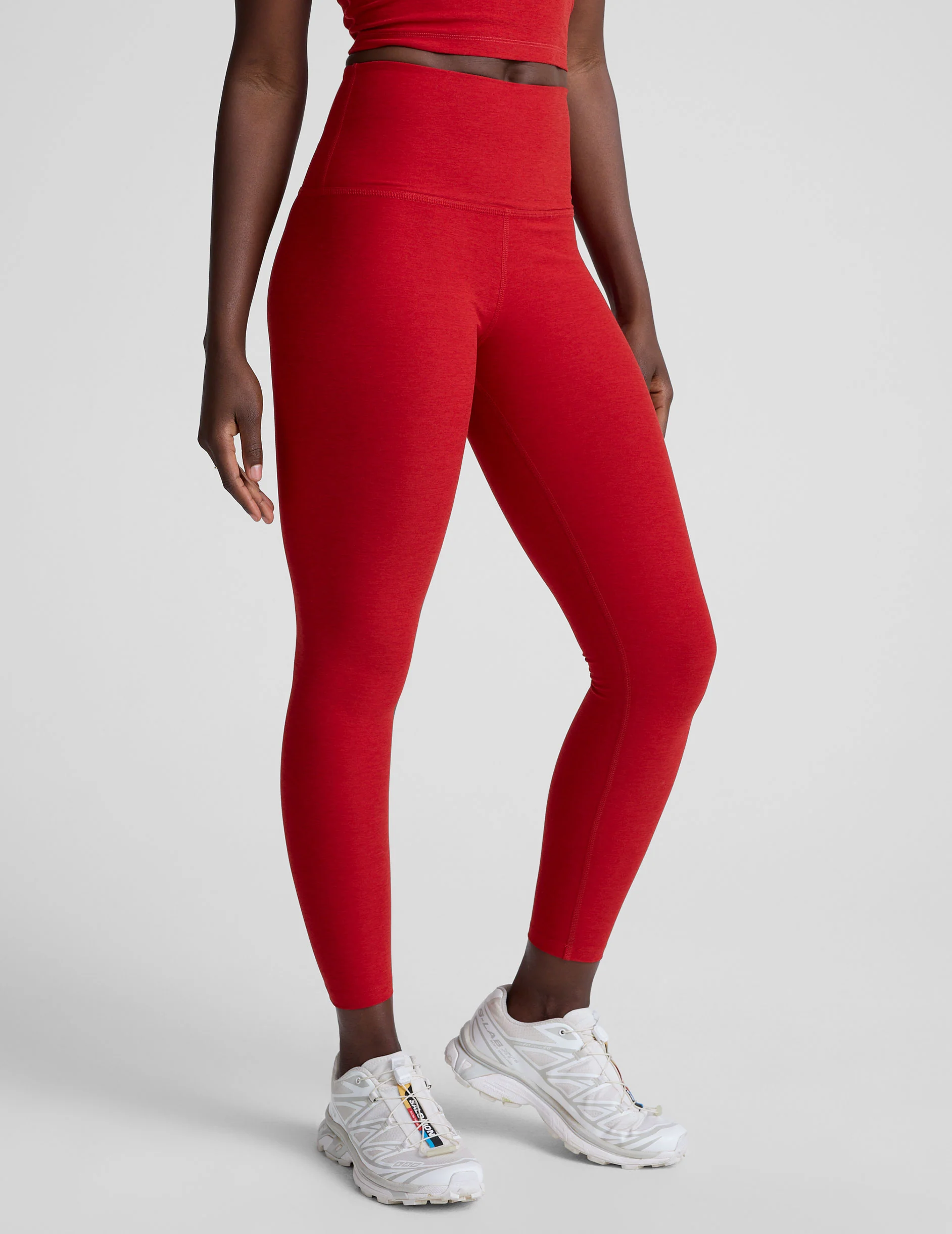 Spacedye Caught In The Midi High Waisted Legging - Image 3