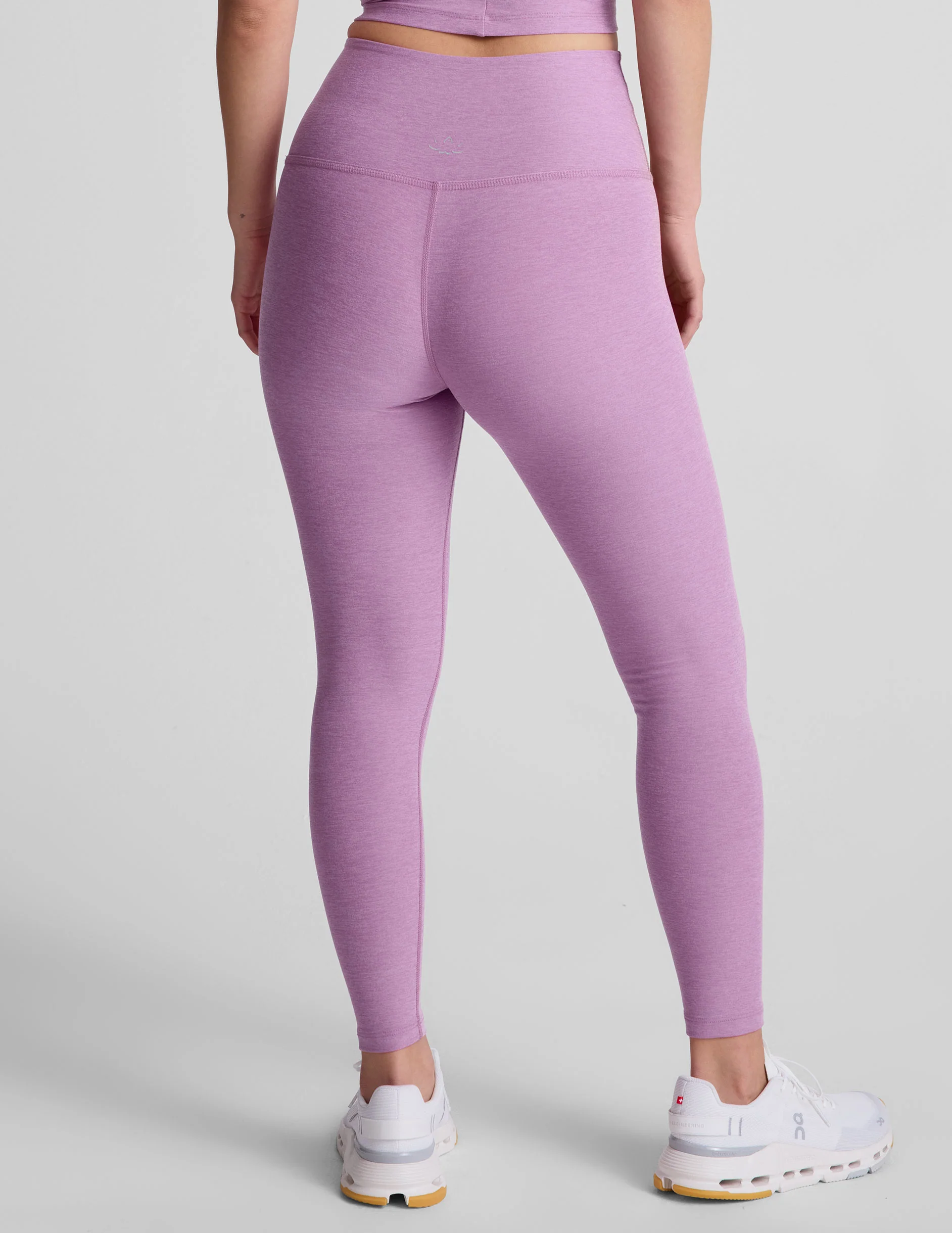 Spacedye Caught In The Midi High Waisted Legging - Image 4