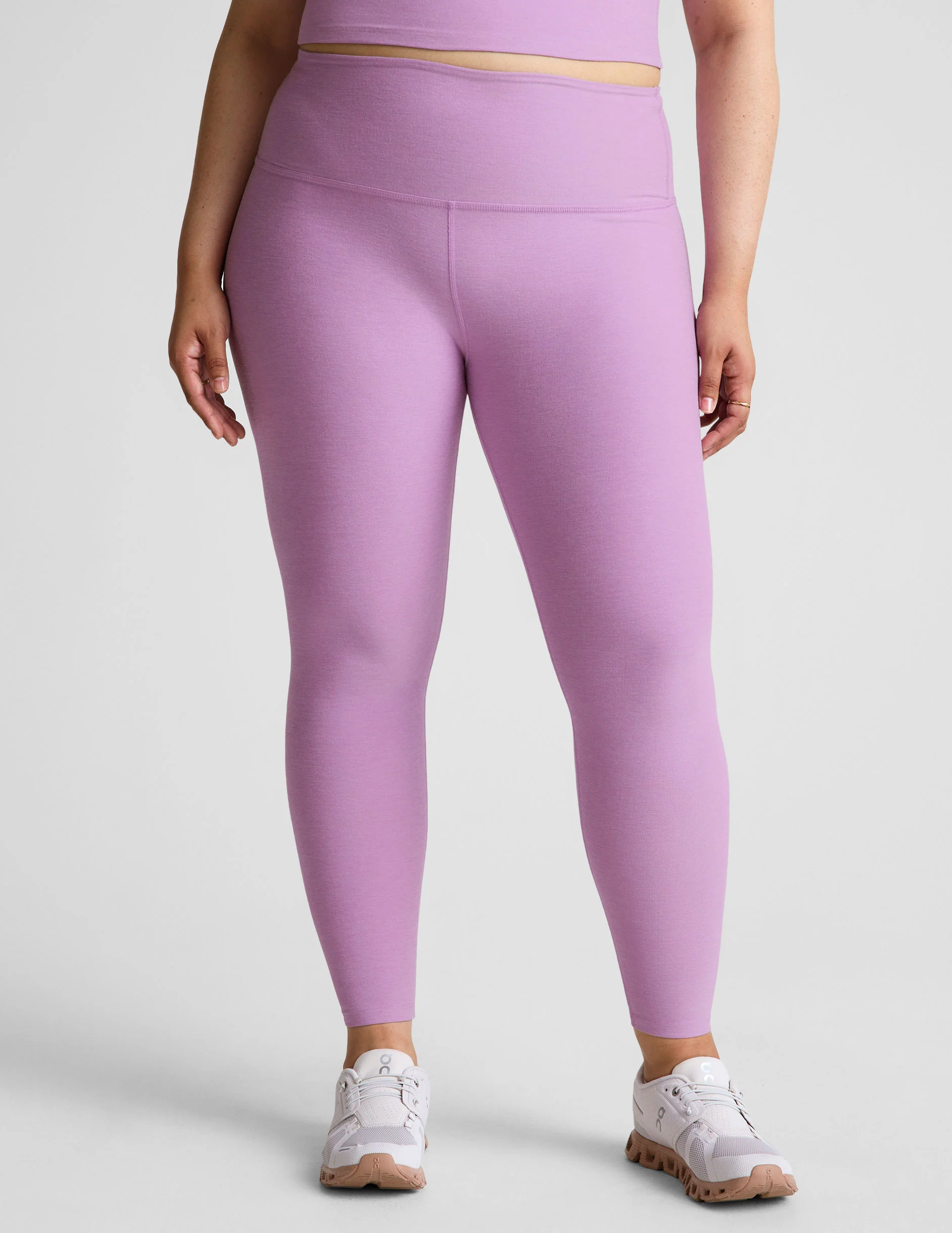 Spacedye Caught In The Midi High Waisted Legging - Image 7