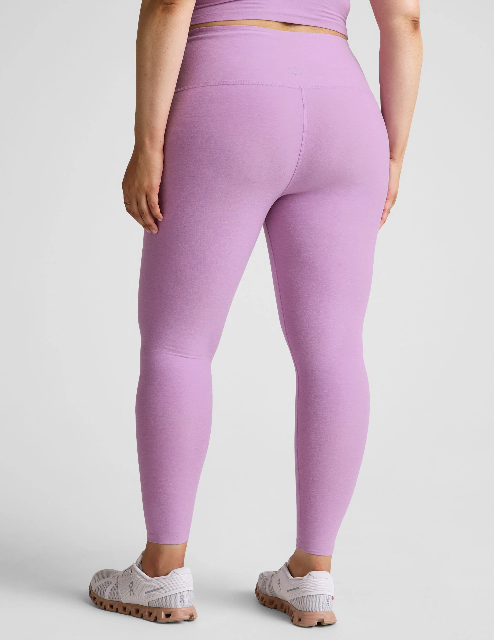 Spacedye Caught In The Midi High Waisted Legging - Image 8