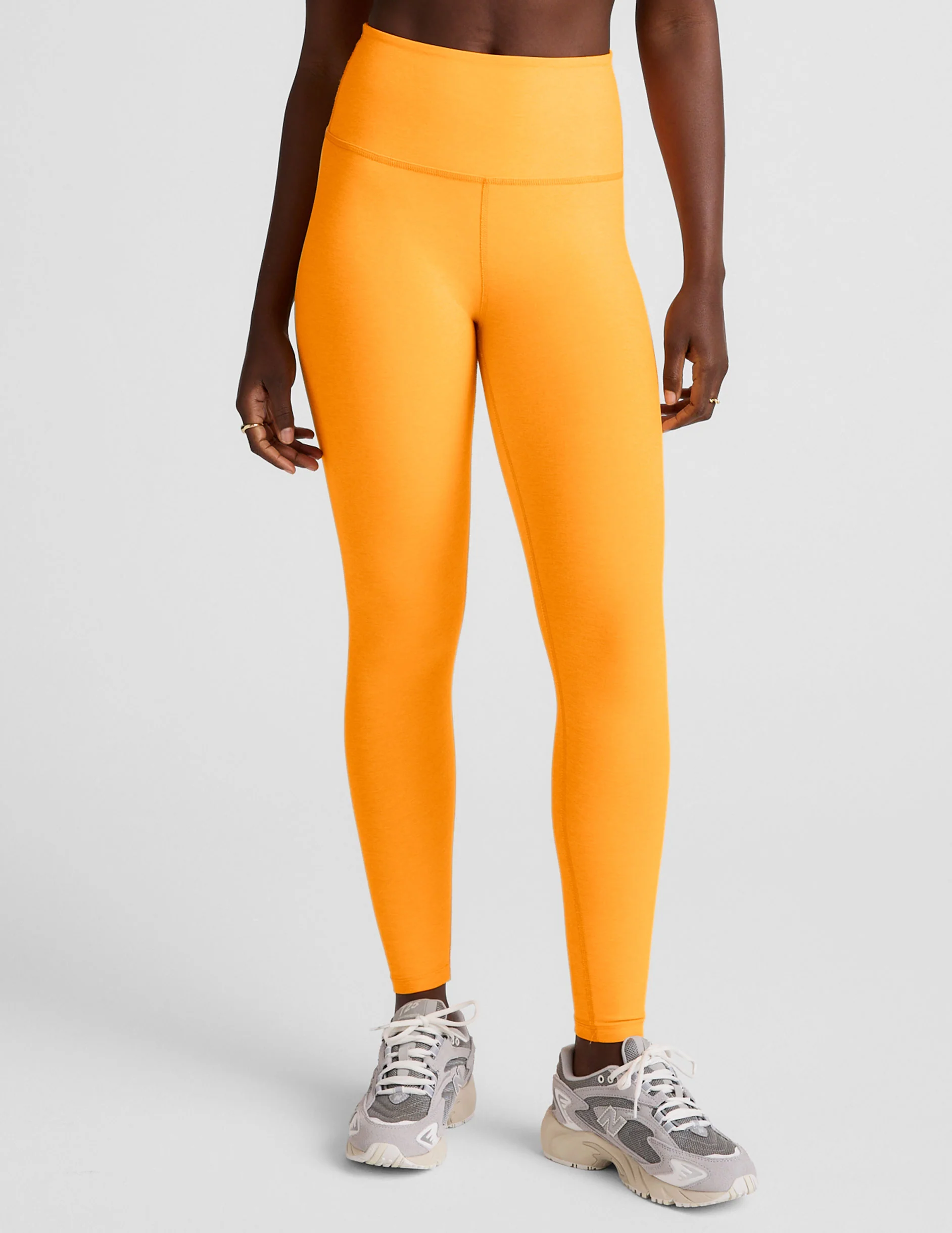 Spacedye Caught In The Midi High Waisted Legging - Image 2