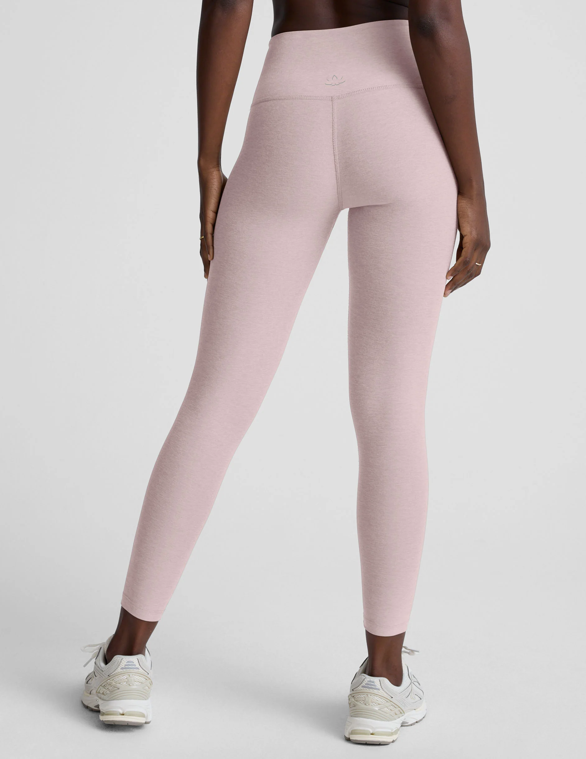Spacedye Caught In The Midi High Waisted Legging - Image 2