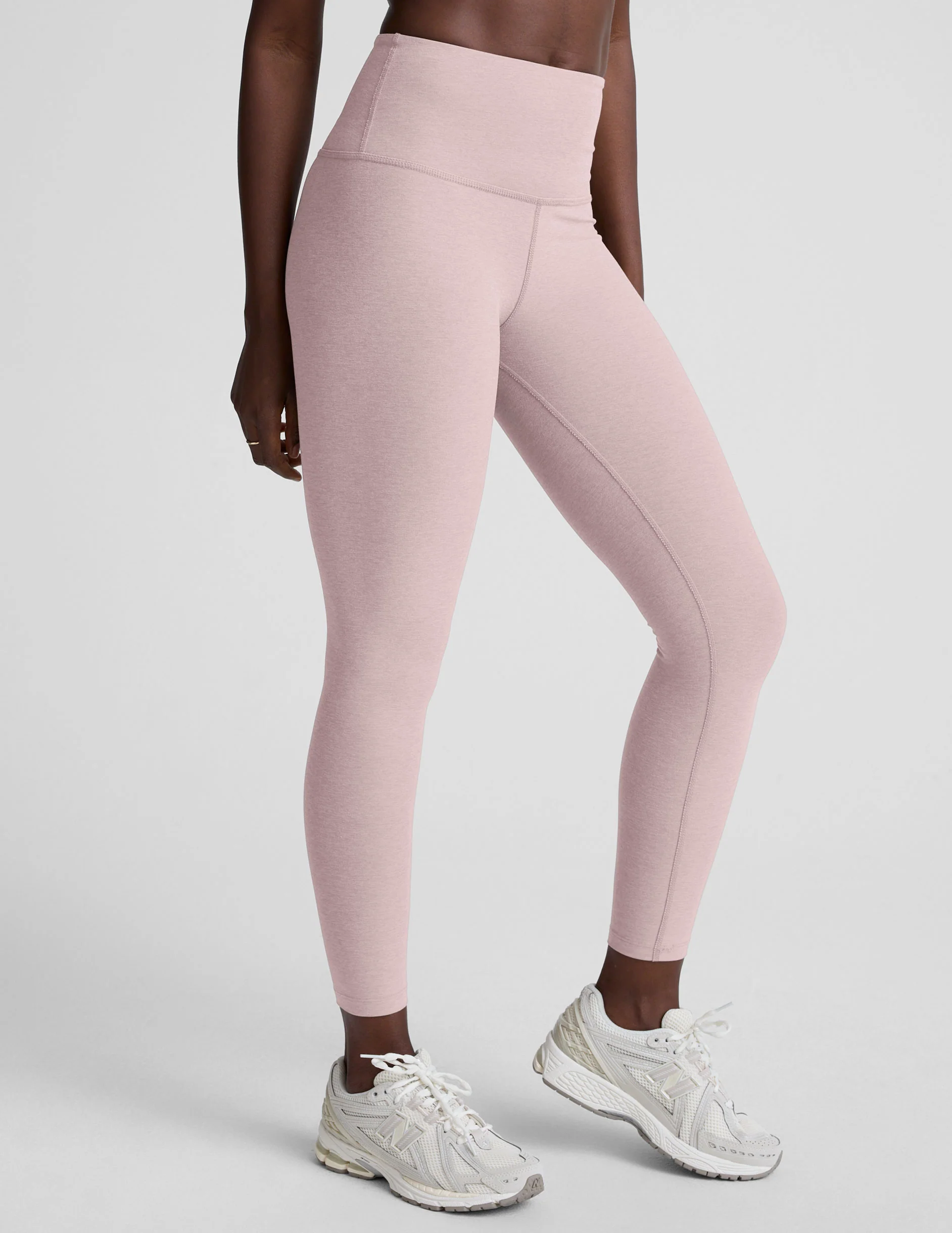 Spacedye Caught In The Midi High Waisted Legging - Image 3