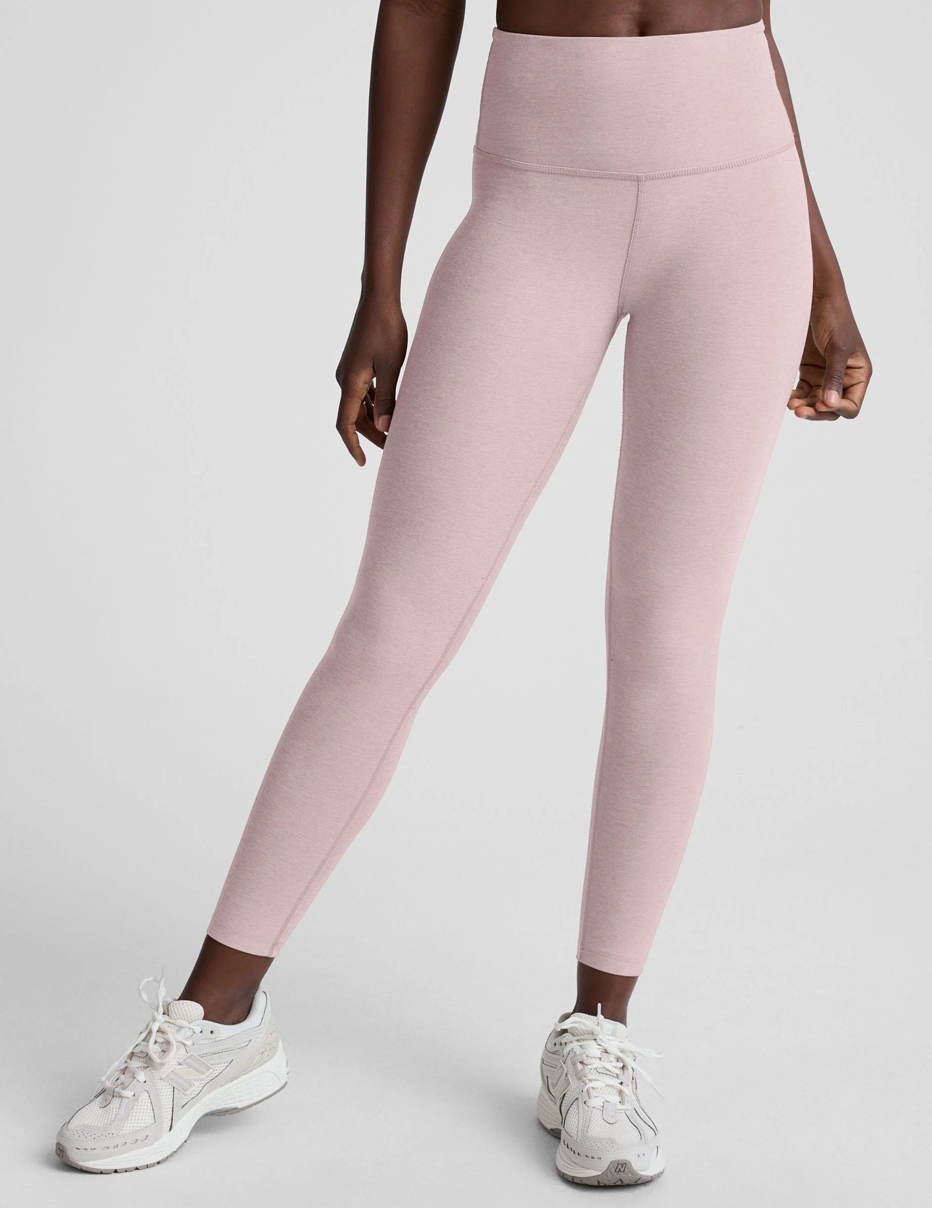 Spacedye Caught In The Midi High Waisted Legging - Image 4