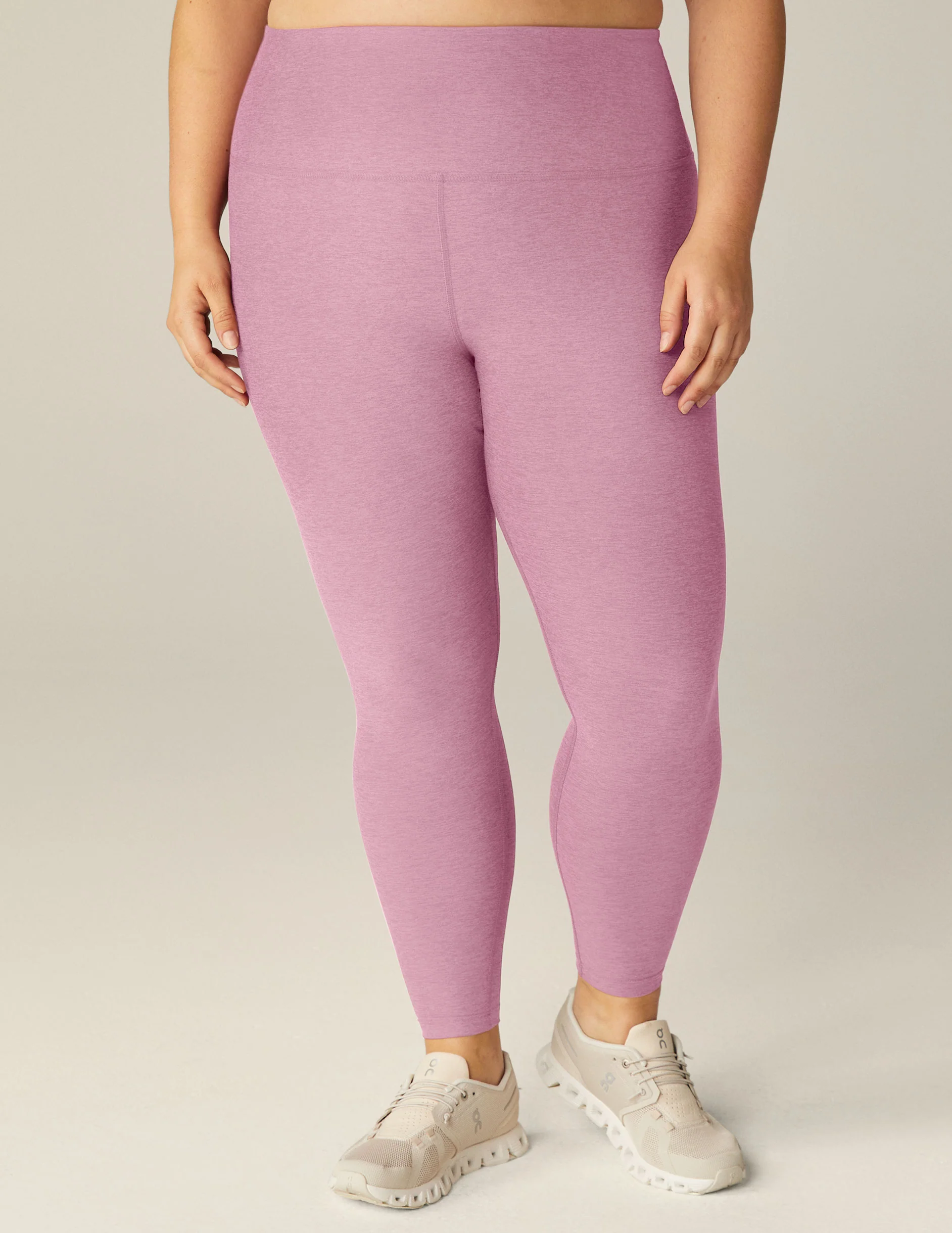 Spacedye Caught In The Midi High Waisted Legging - Image 5